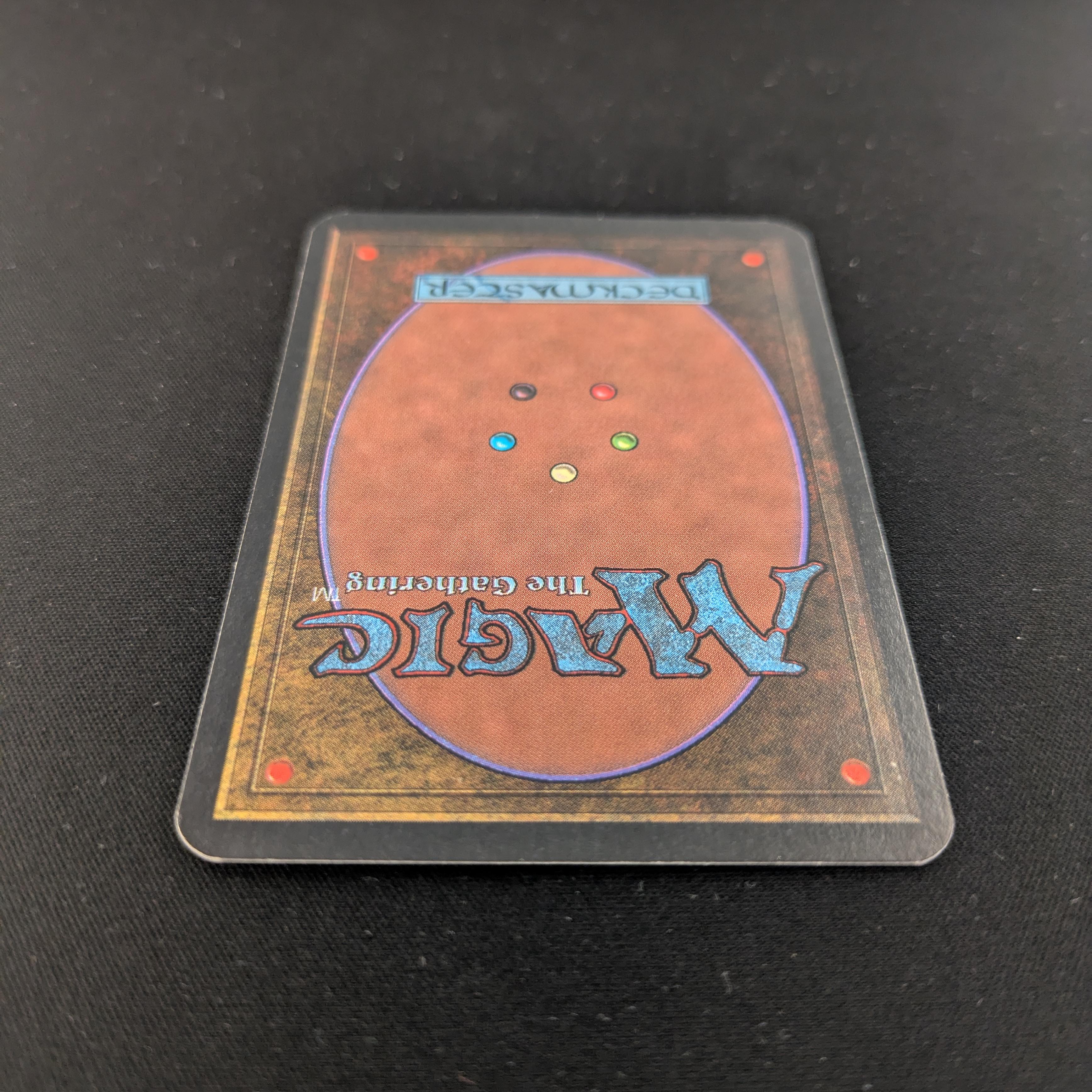 MTG Singles - Copper Tablet - Alpha - 