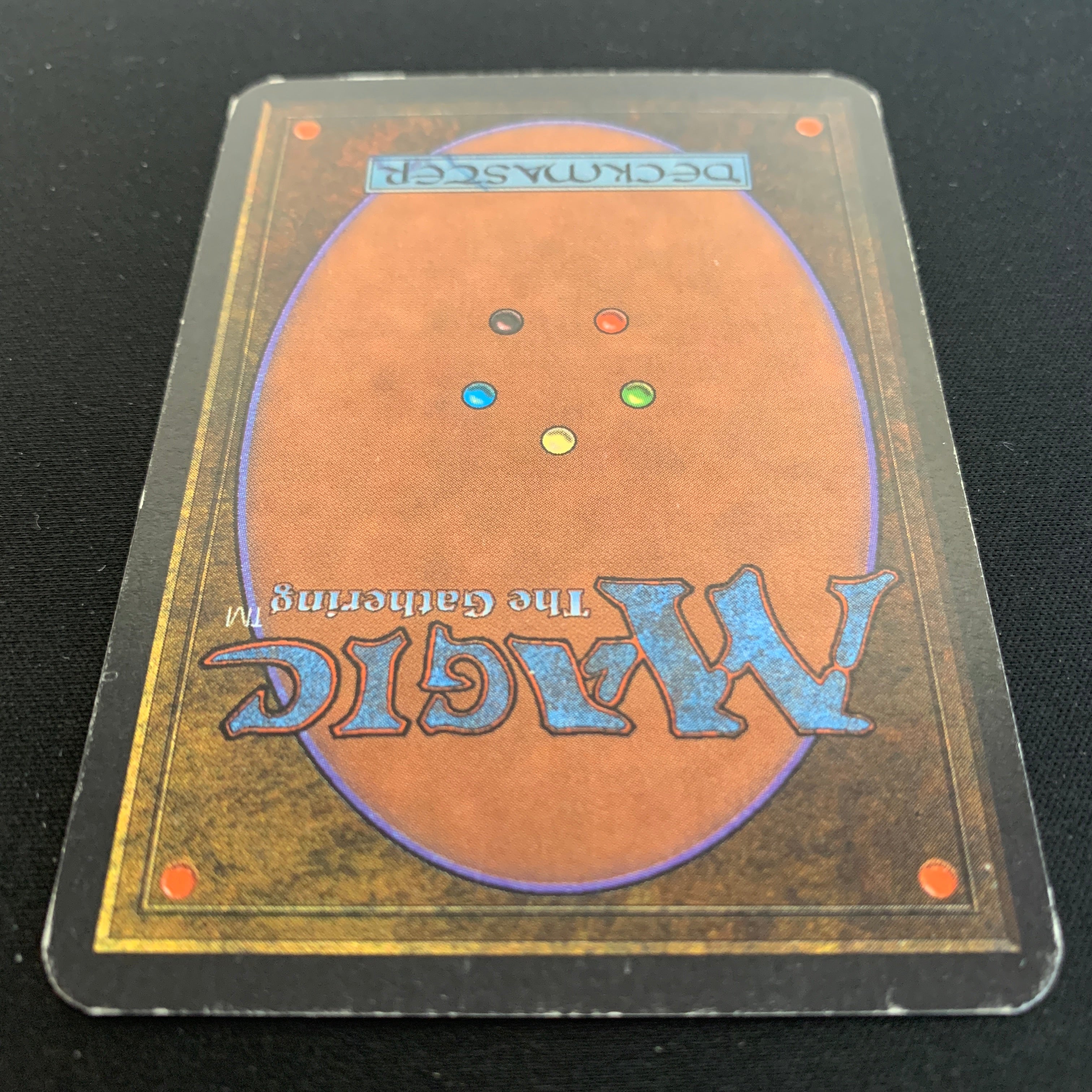 MTG Singles - Copy Artifact - Alpha - 