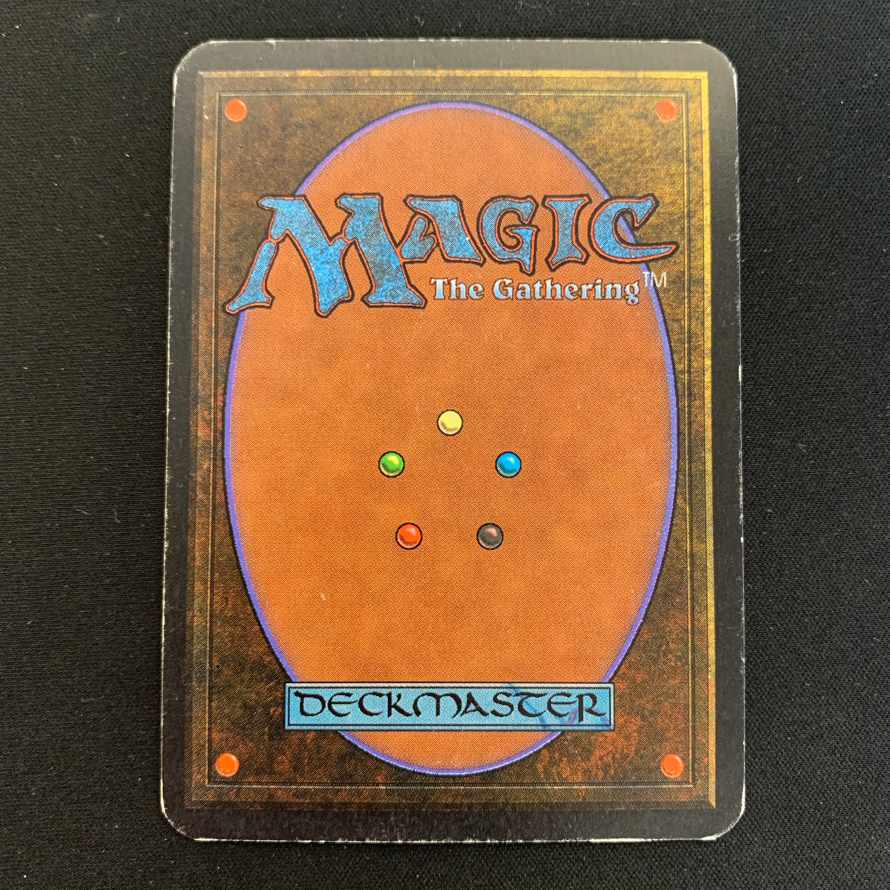 MTG Singles - Copy Artifact - Alpha - 