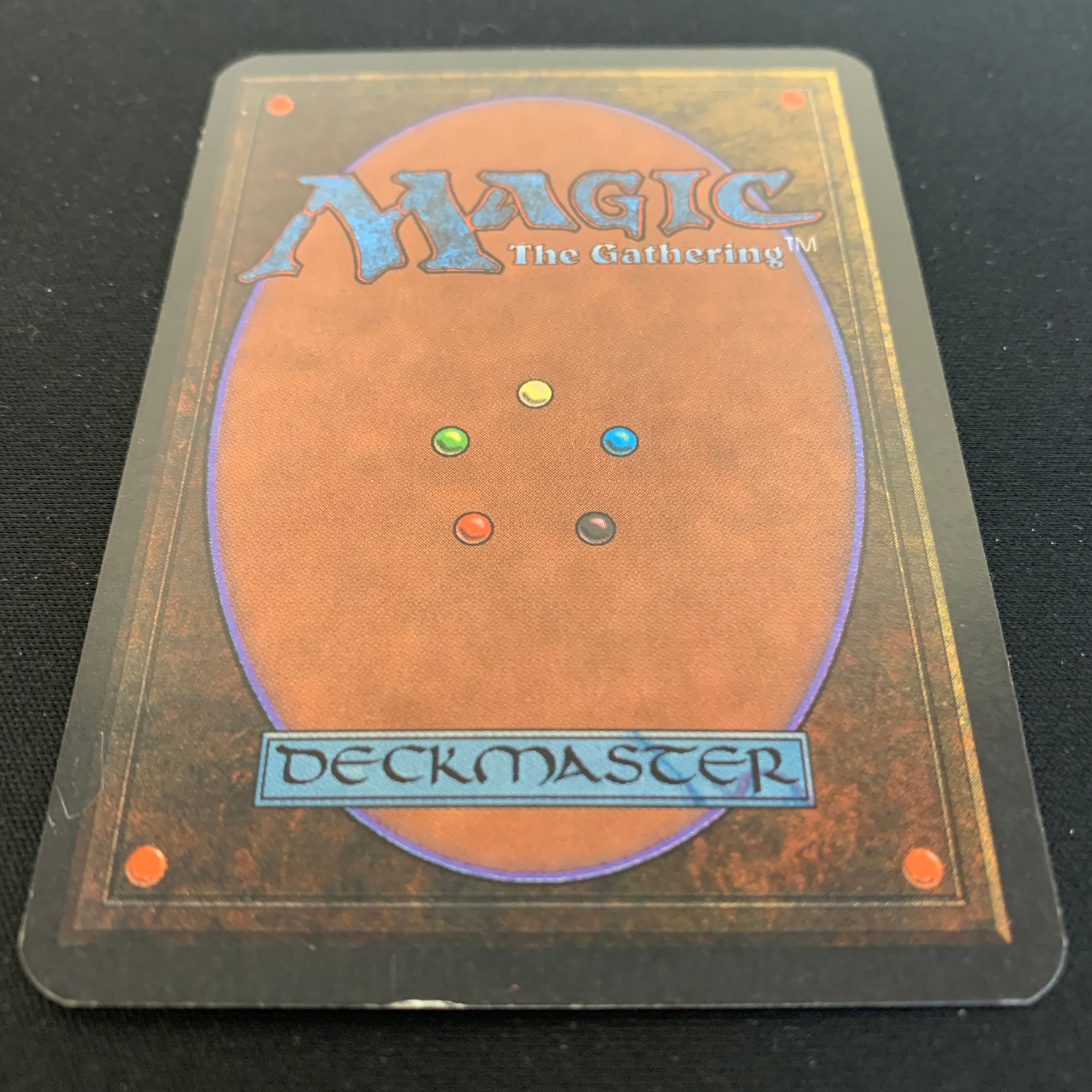 MTG Singles - Copy Artifact - Alpha - 