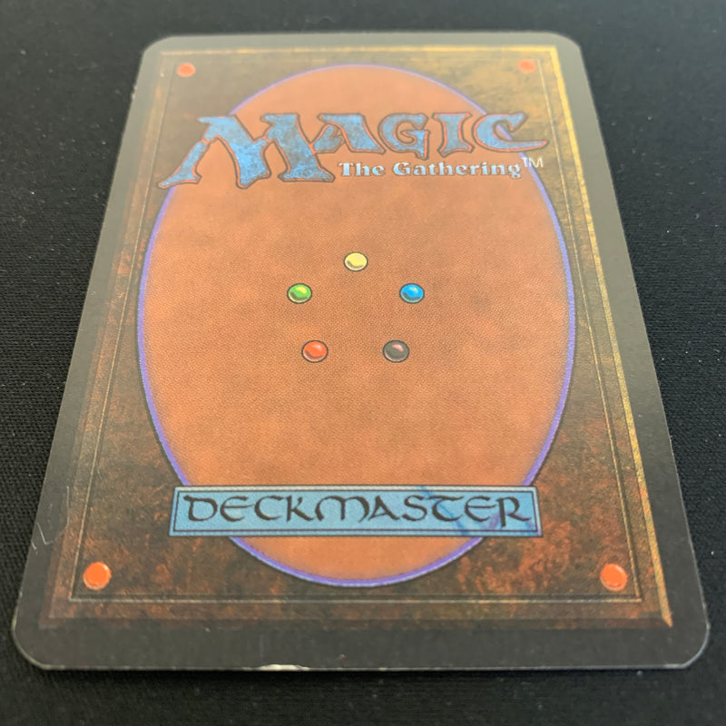 Magic the Gathering Copy Artifact - Alpha 