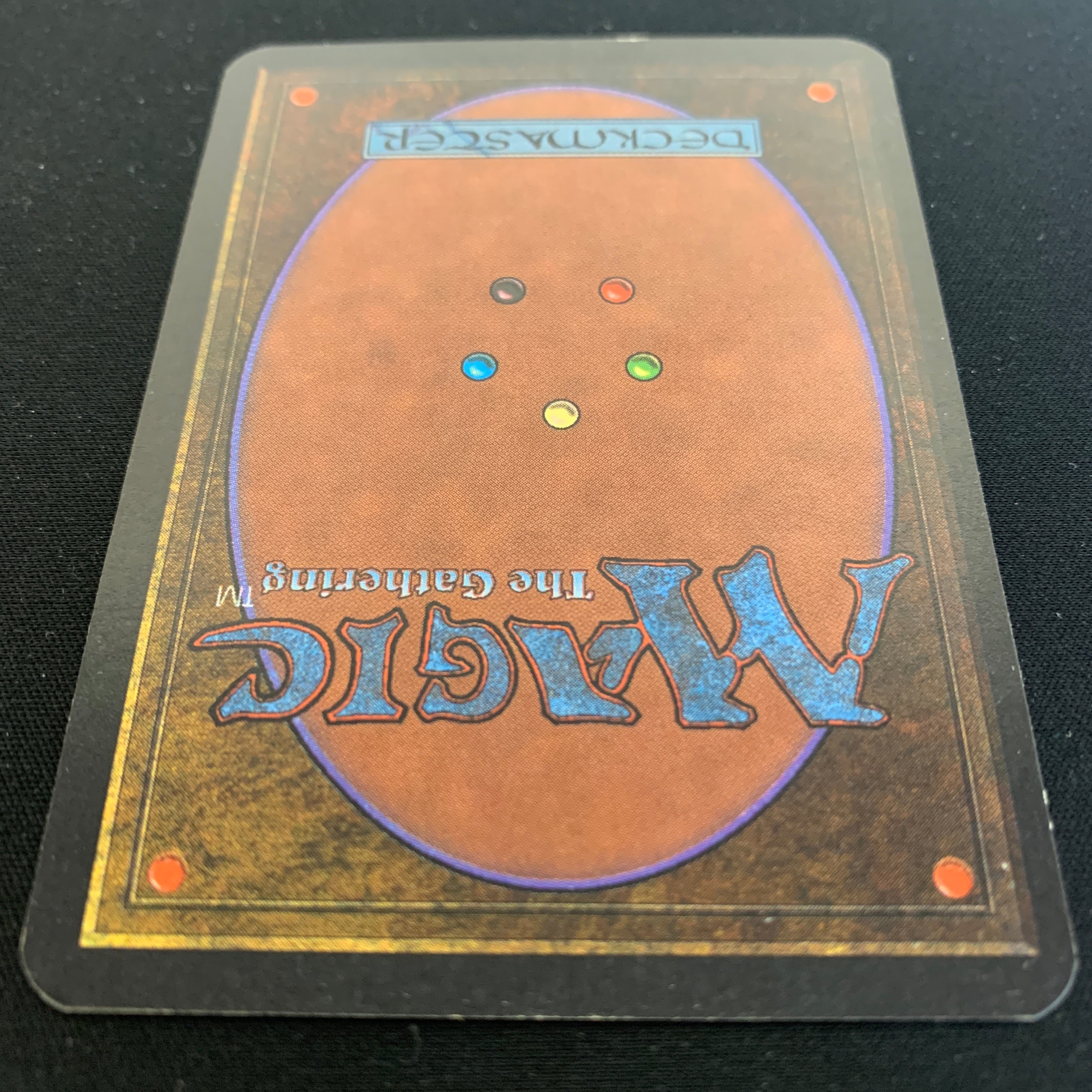 MTG Singles - Copy Artifact - Alpha - 