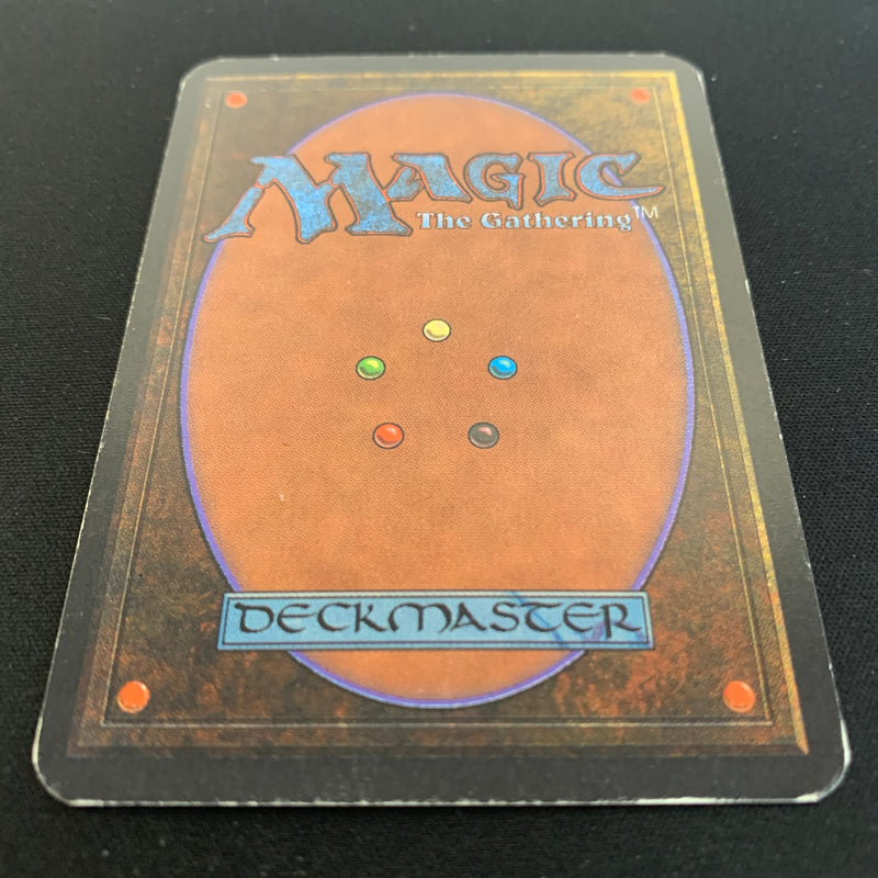 Magic the Gathering Copy Artifact - Alpha 