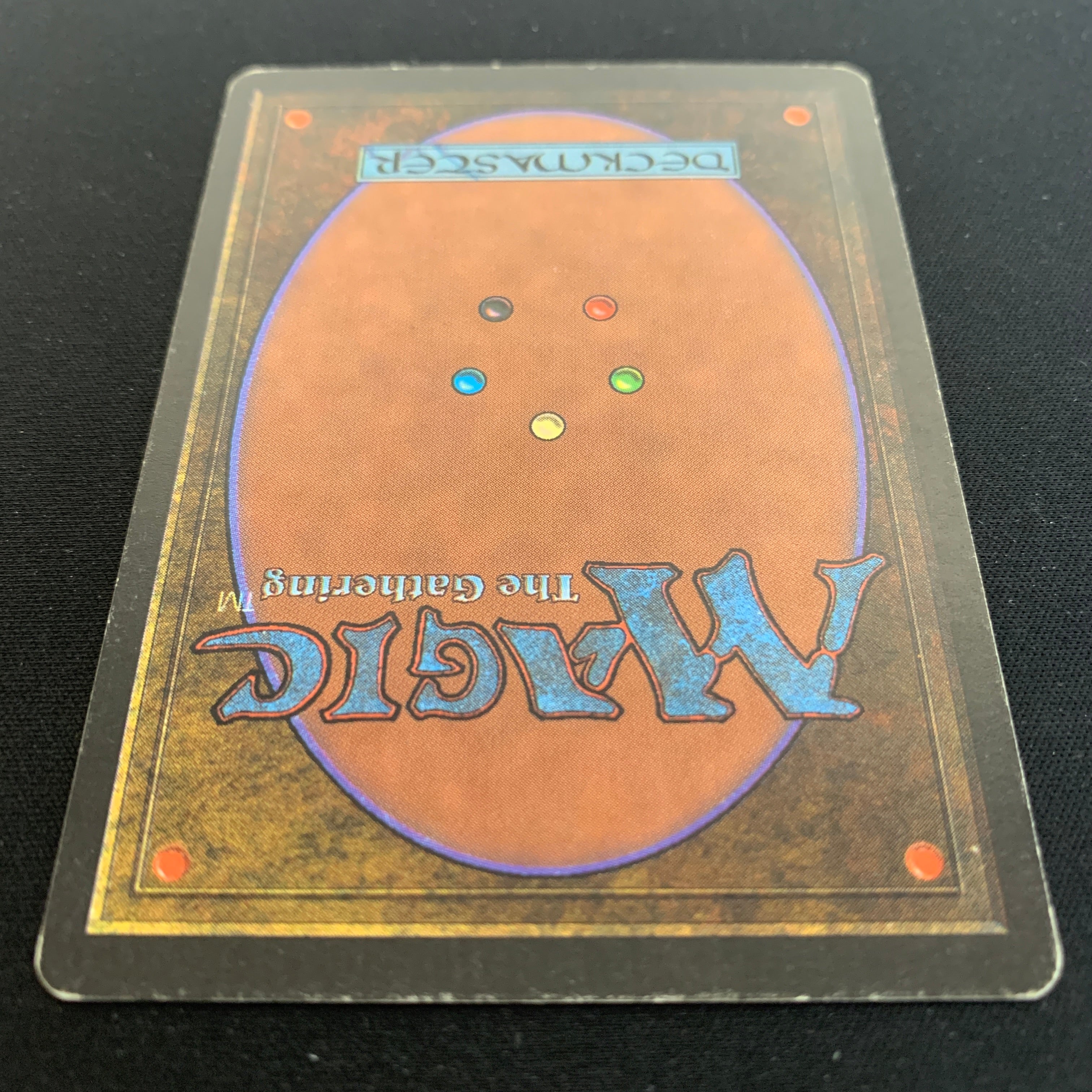 MTG Singles - Copy Artifact - Beta - 