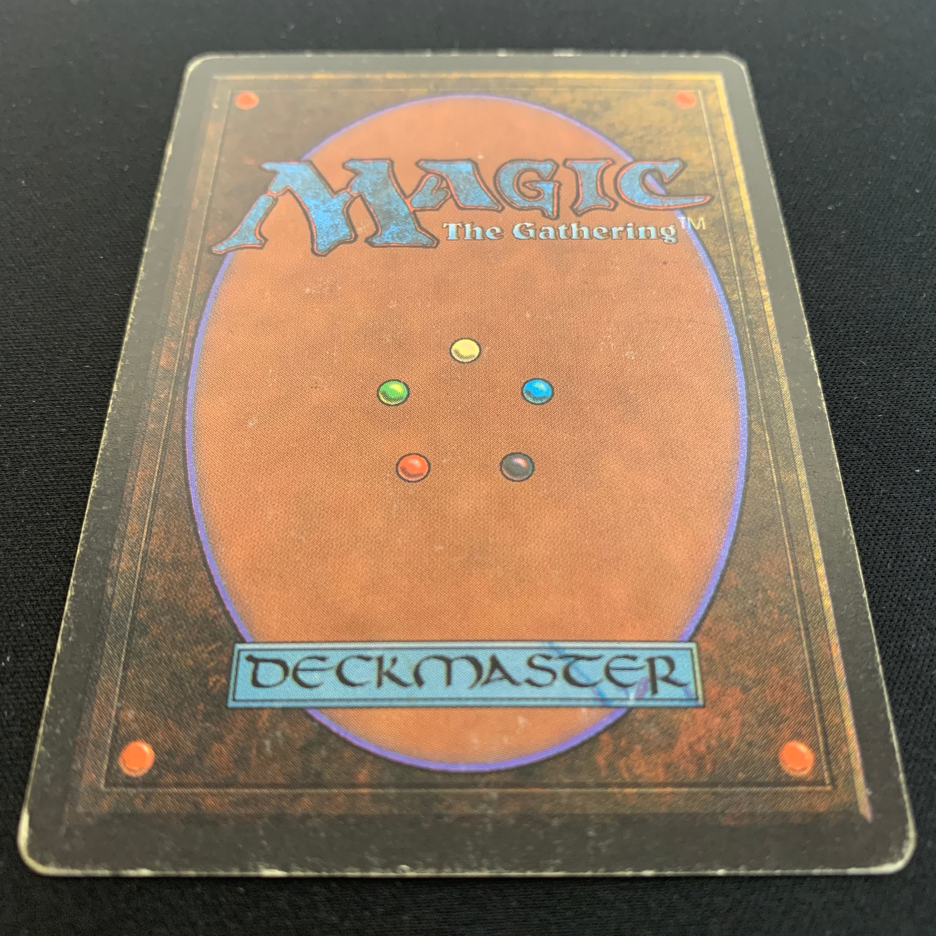 MTG Singles - Copy Artifact - Beta - 