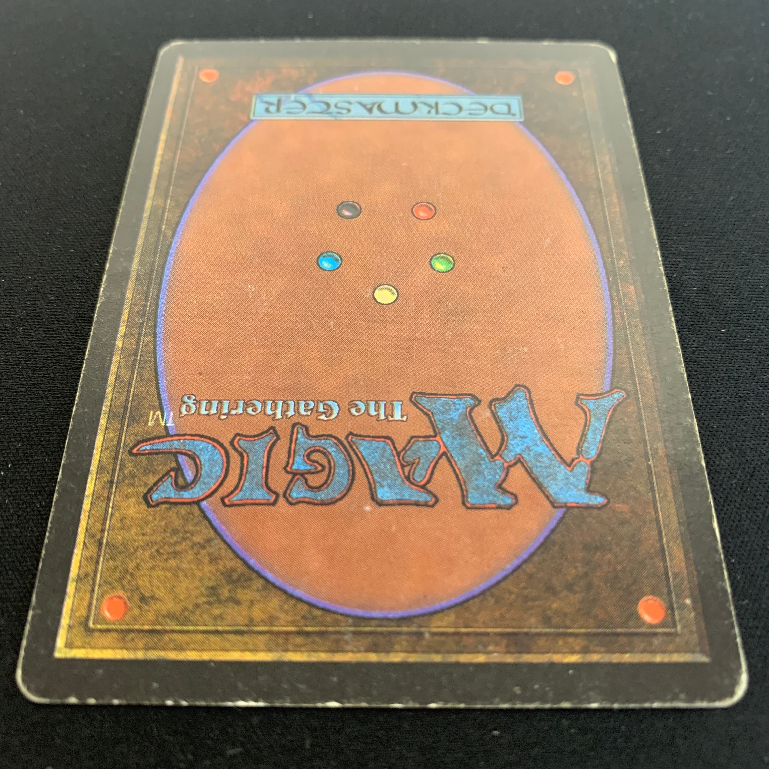 MTG Singles - Copy Artifact - Beta - 