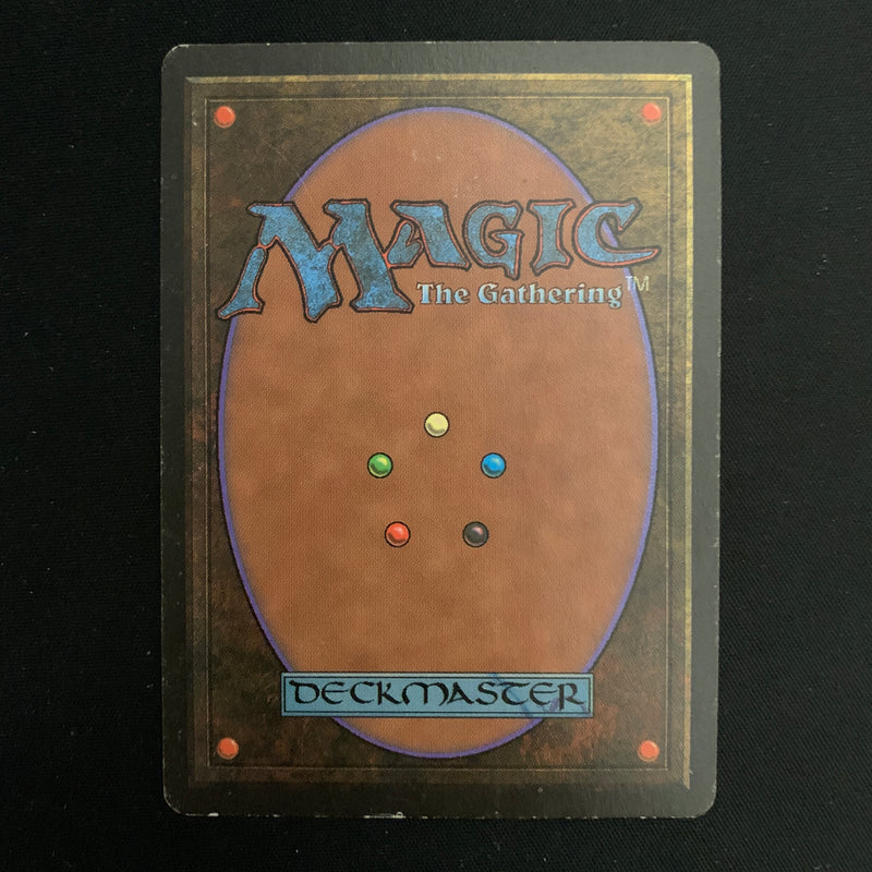 Magic the Gathering Copy Artifact - Beta 