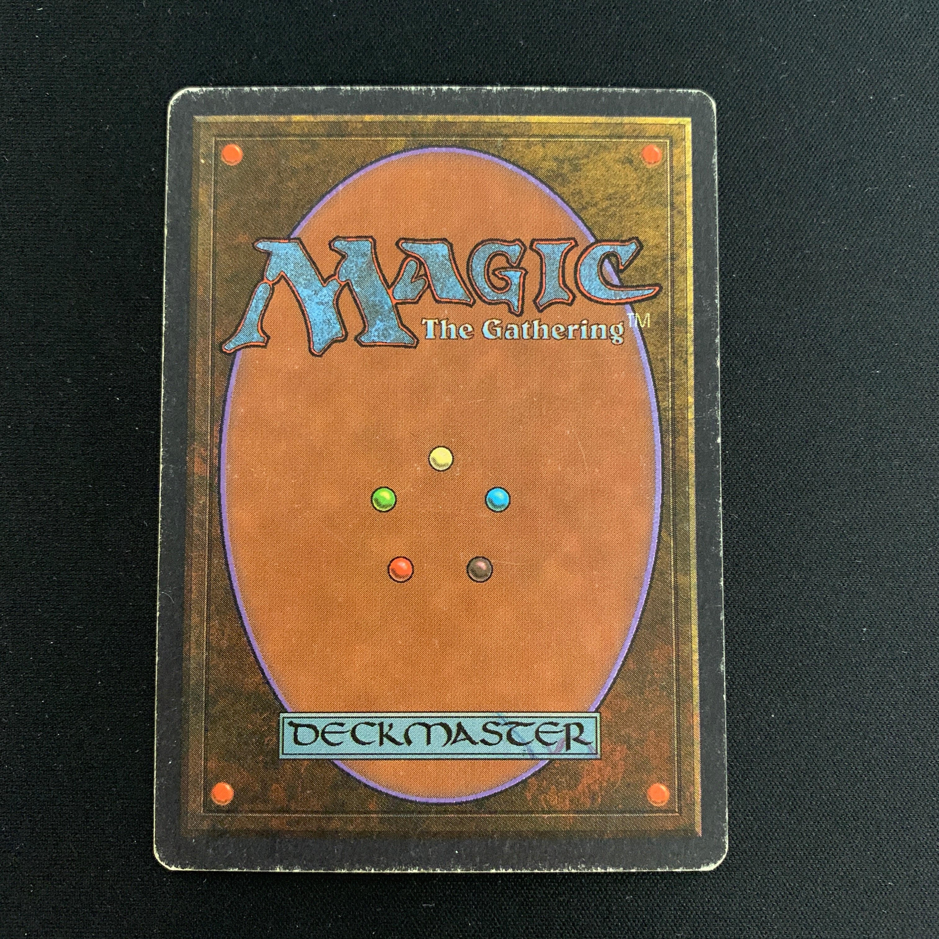 MTG Singles - Copy Artifact - Unlimited - 