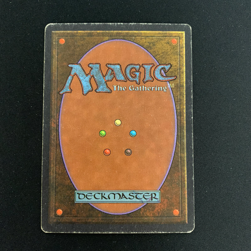 Magic the Gathering Copy Artifact - Unlimited 