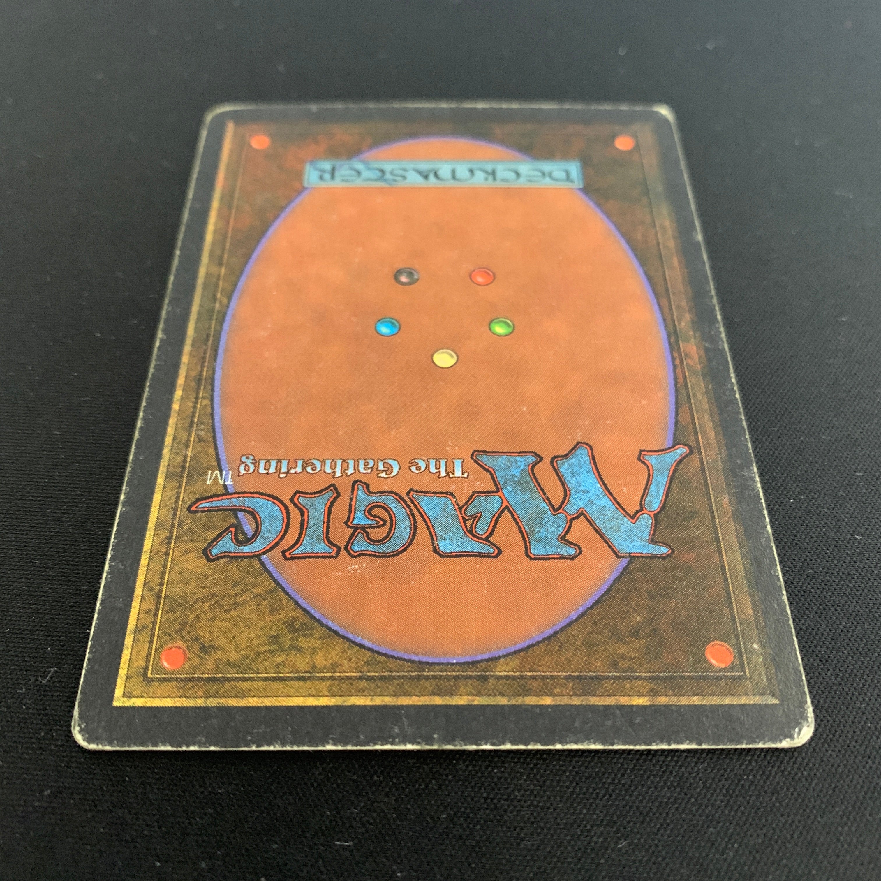 MTG Singles - Copy Artifact - Unlimited - 