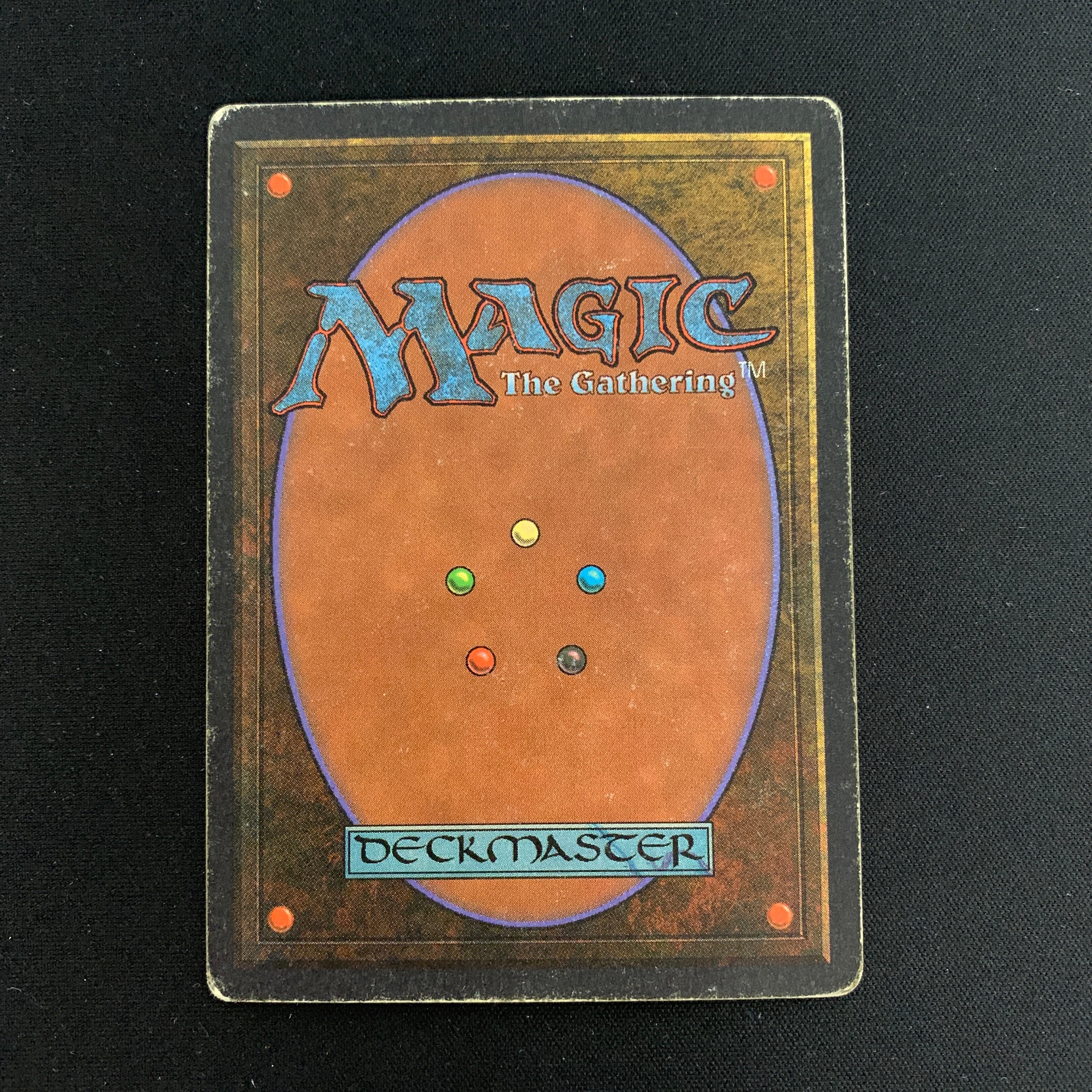 MTG Singles - Copy Artifact - Unlimited - 