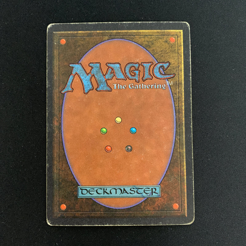 Magic the Gathering Copy Artifact - Unlimited 