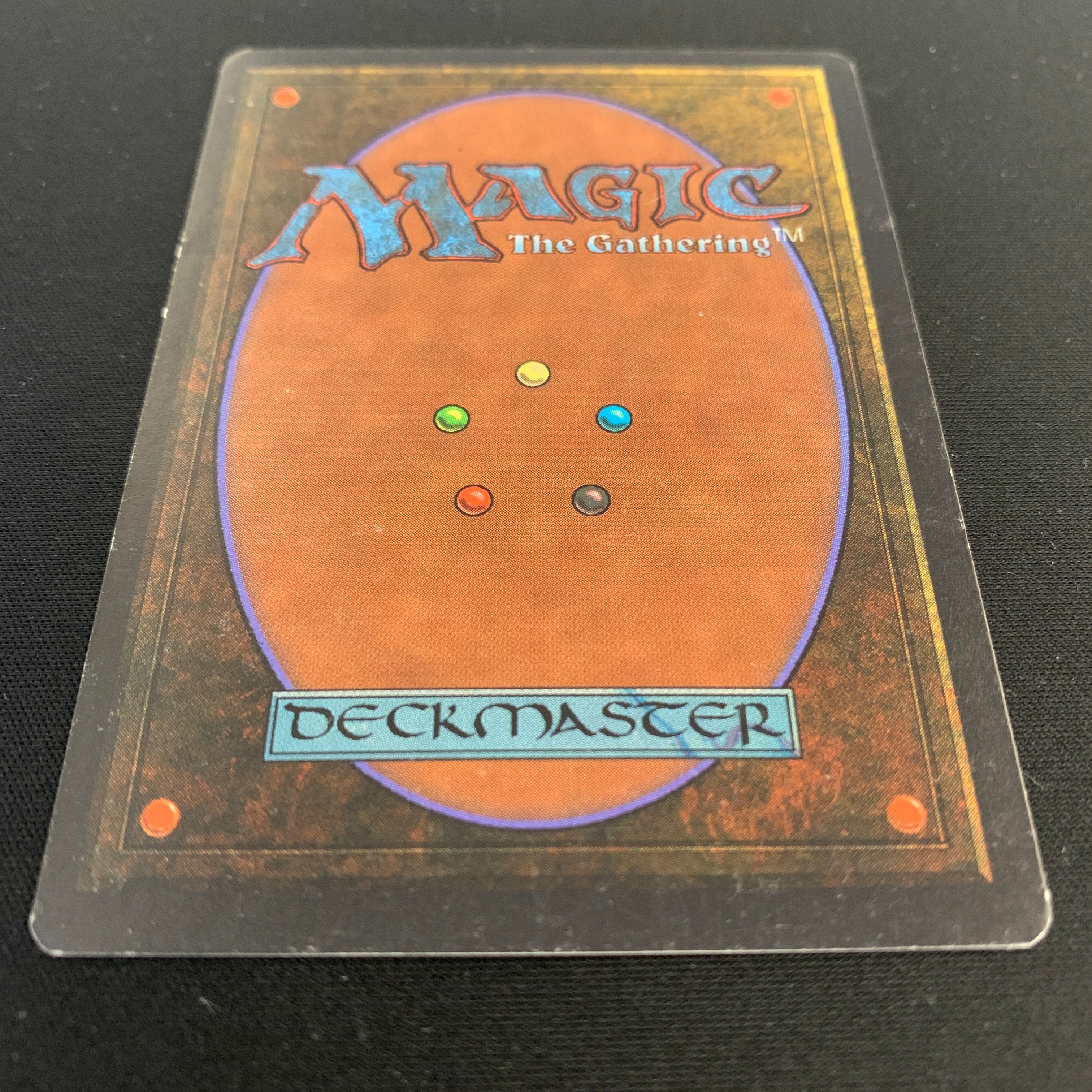 MTG Singles - Copy Artifact - Unlimited - 