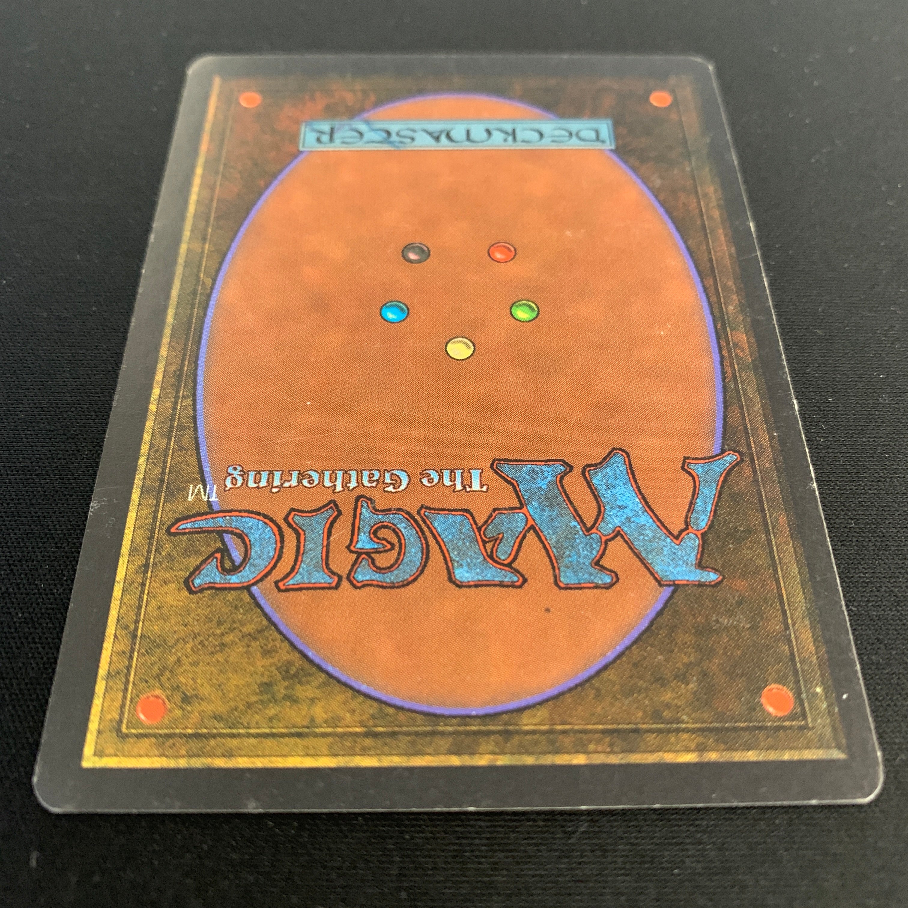 MTG Singles - Copy Artifact - Unlimited - 