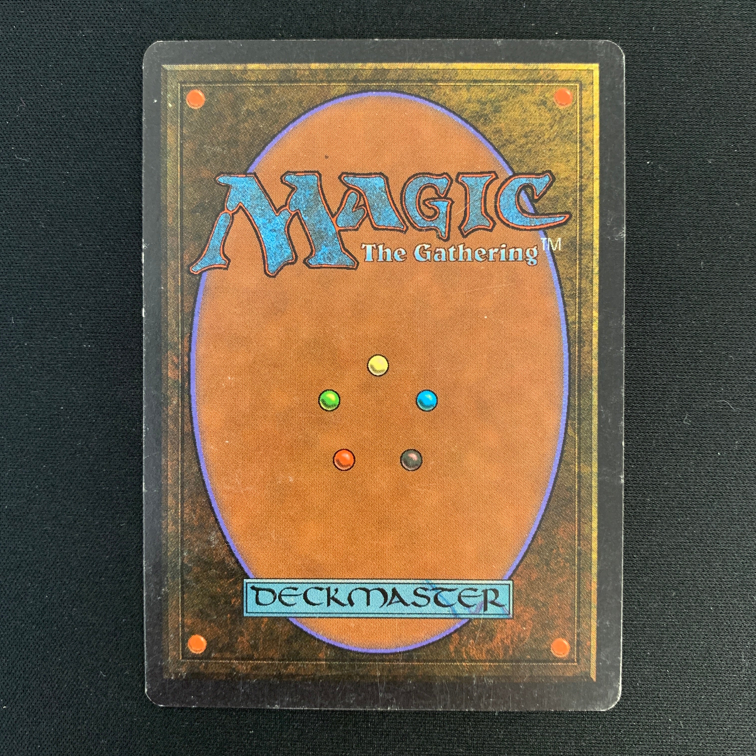 MTG Singles - Copy Artifact - Unlimited - 