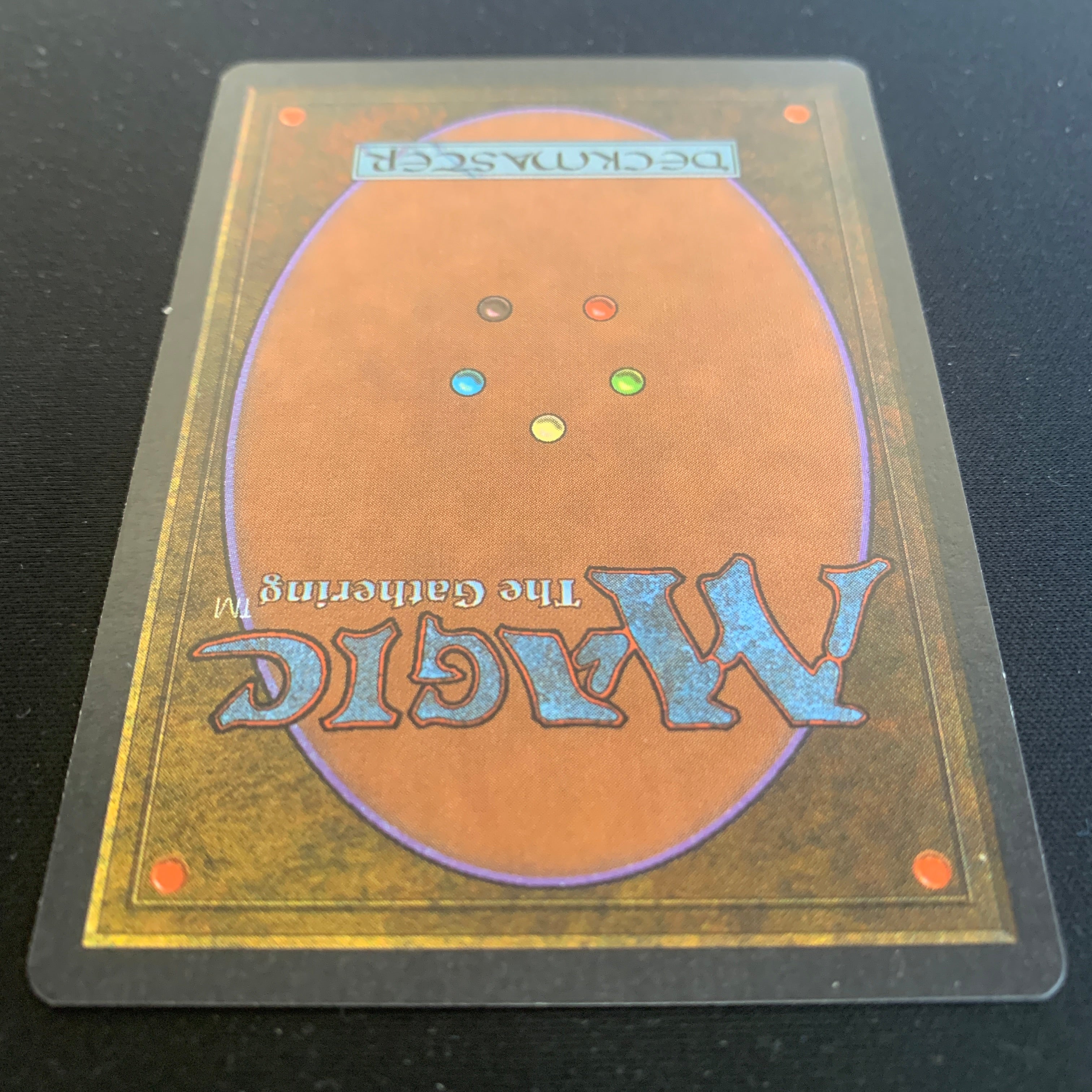 MTG Singles - Copy Artifact - Unlimited - 