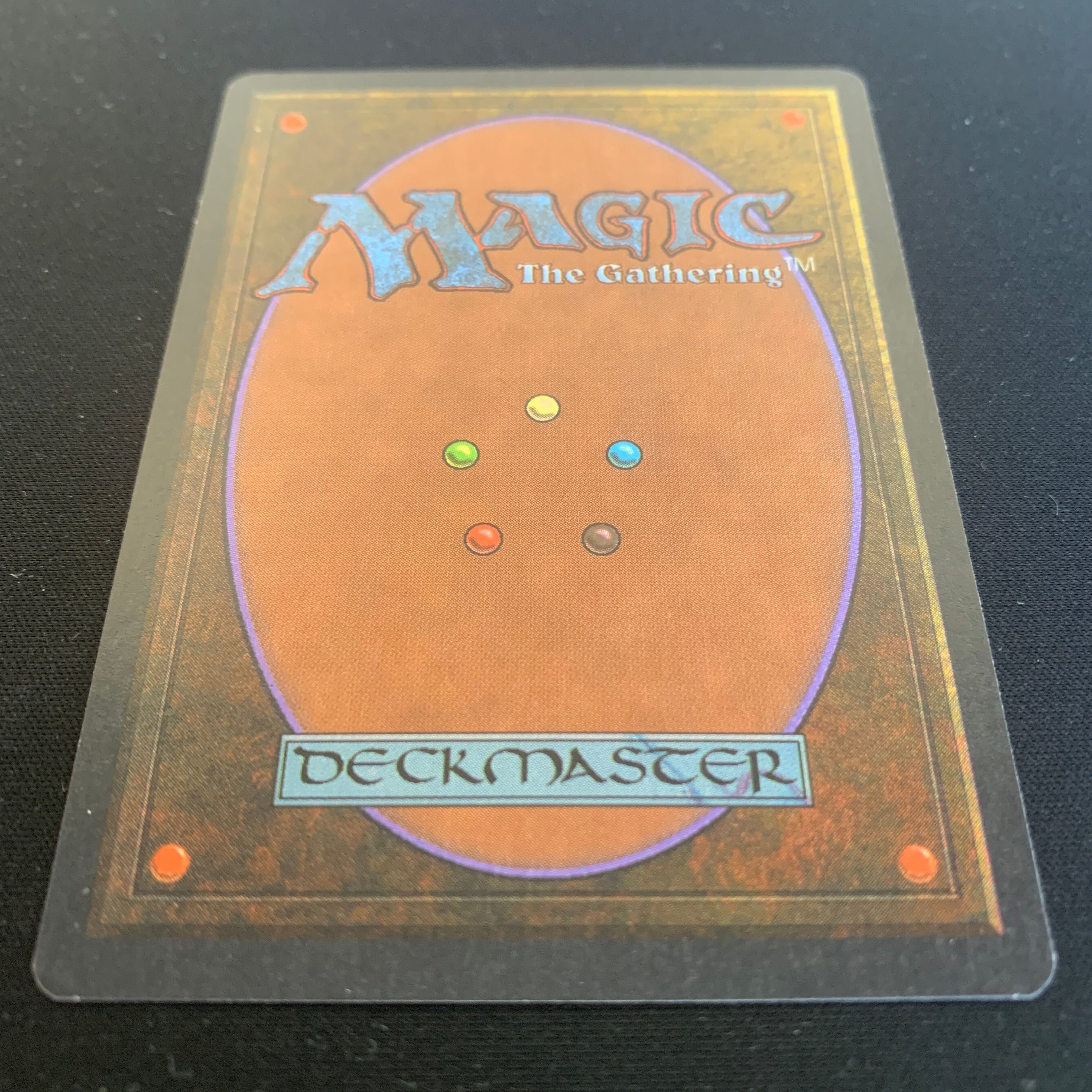 MTG Singles - Copy Artifact - Unlimited - 