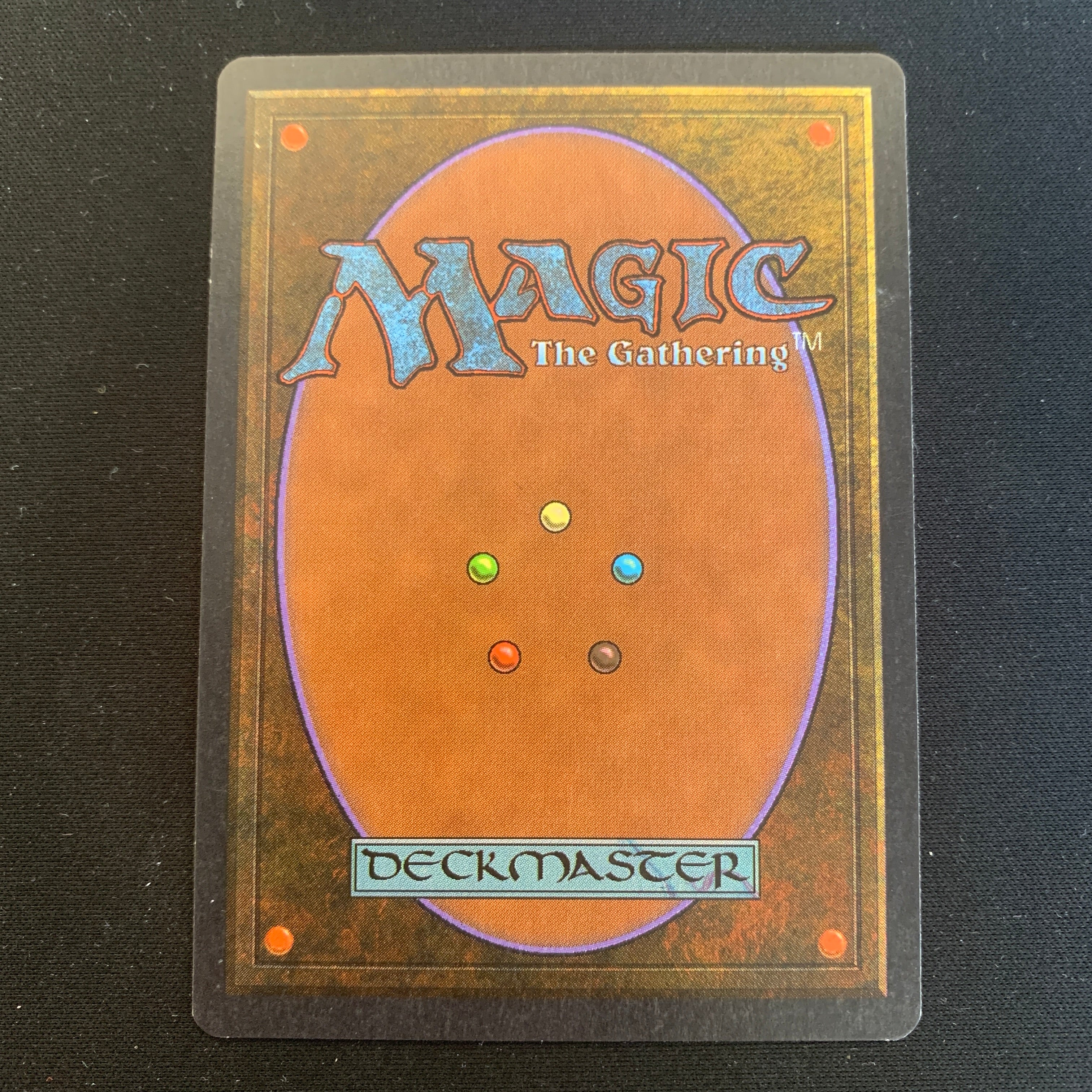 MTG Singles - Copy Artifact - Unlimited - 