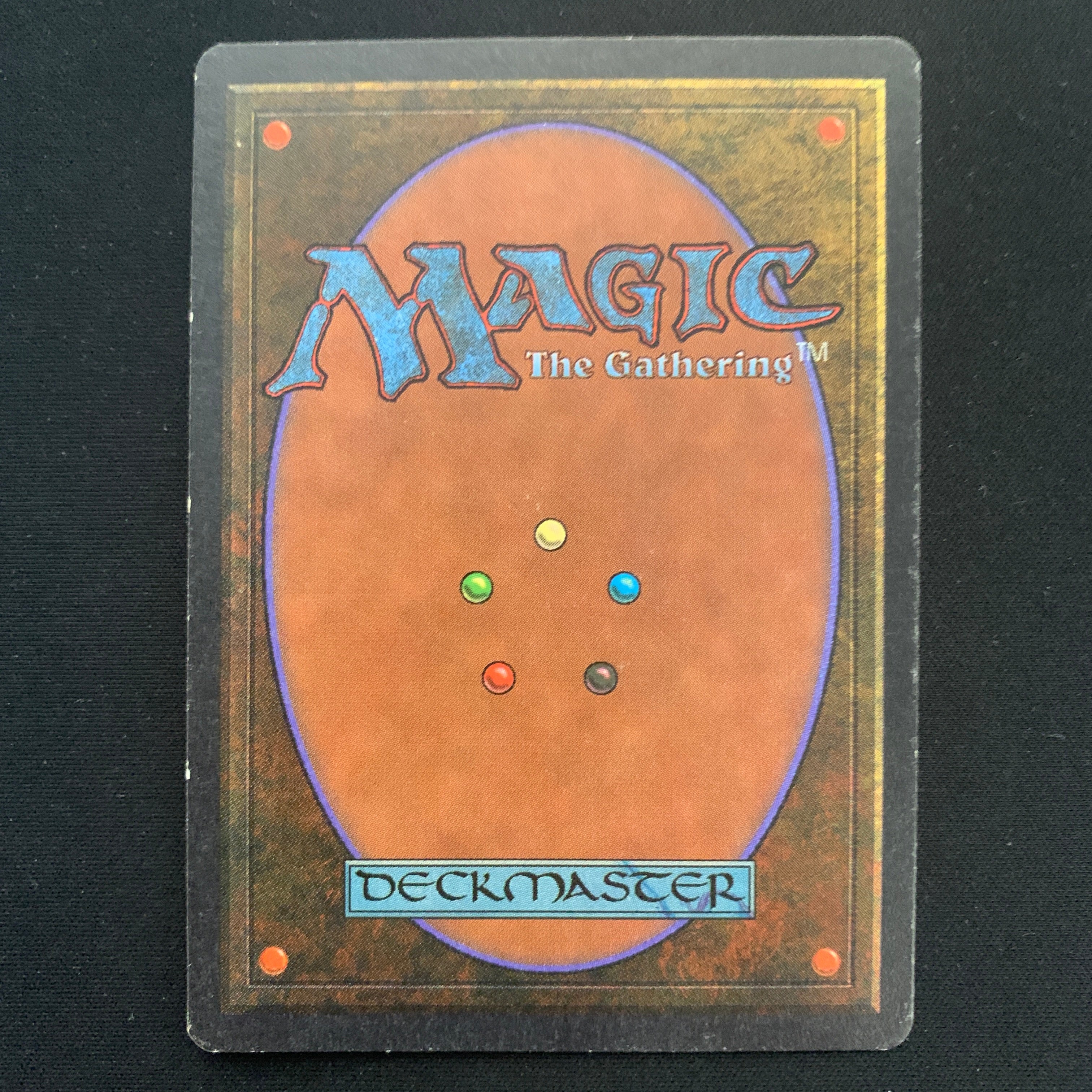MTG Singles - Copy Artifact - Unlimited - 