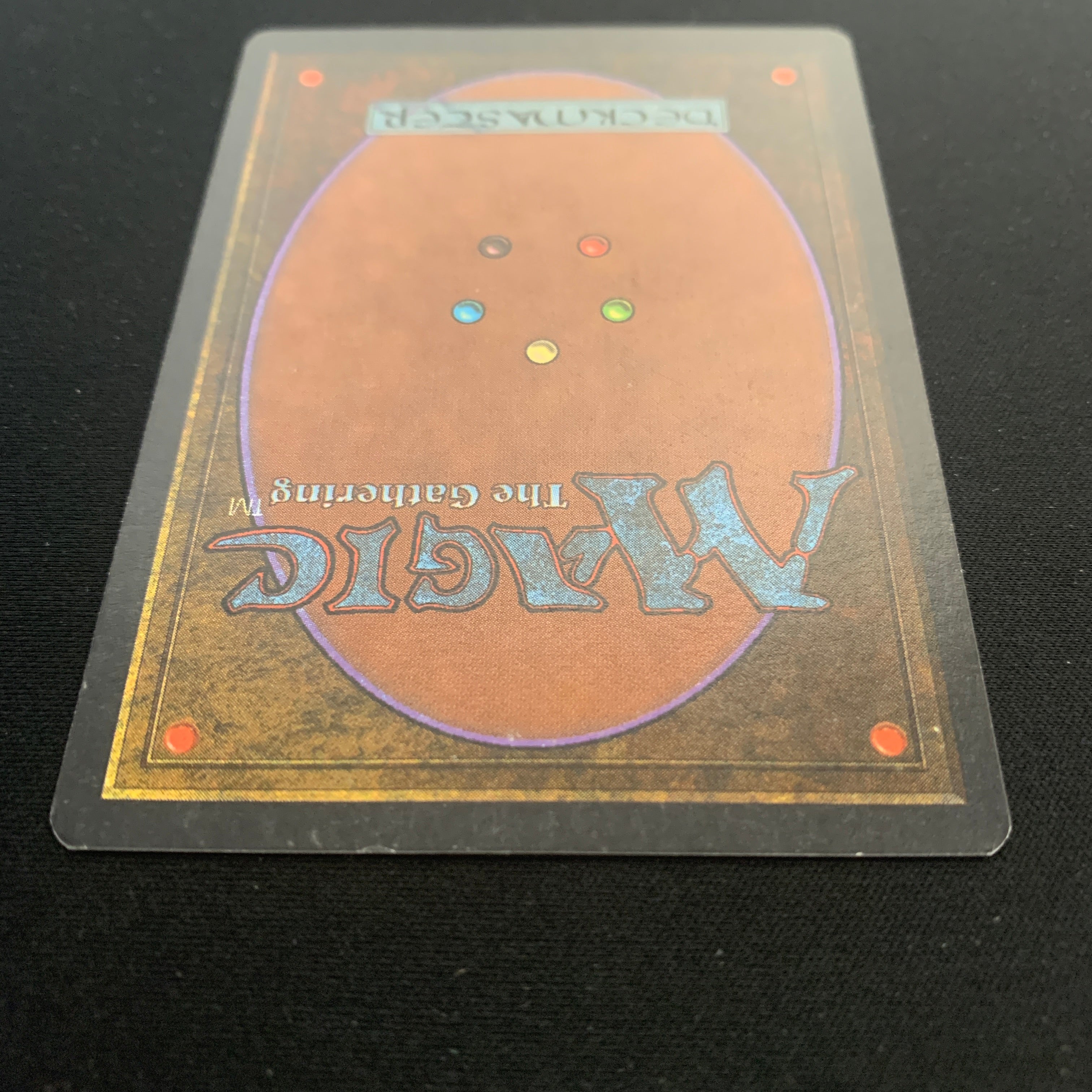 MTG Singles - Copy Artifact - Unlimited - 