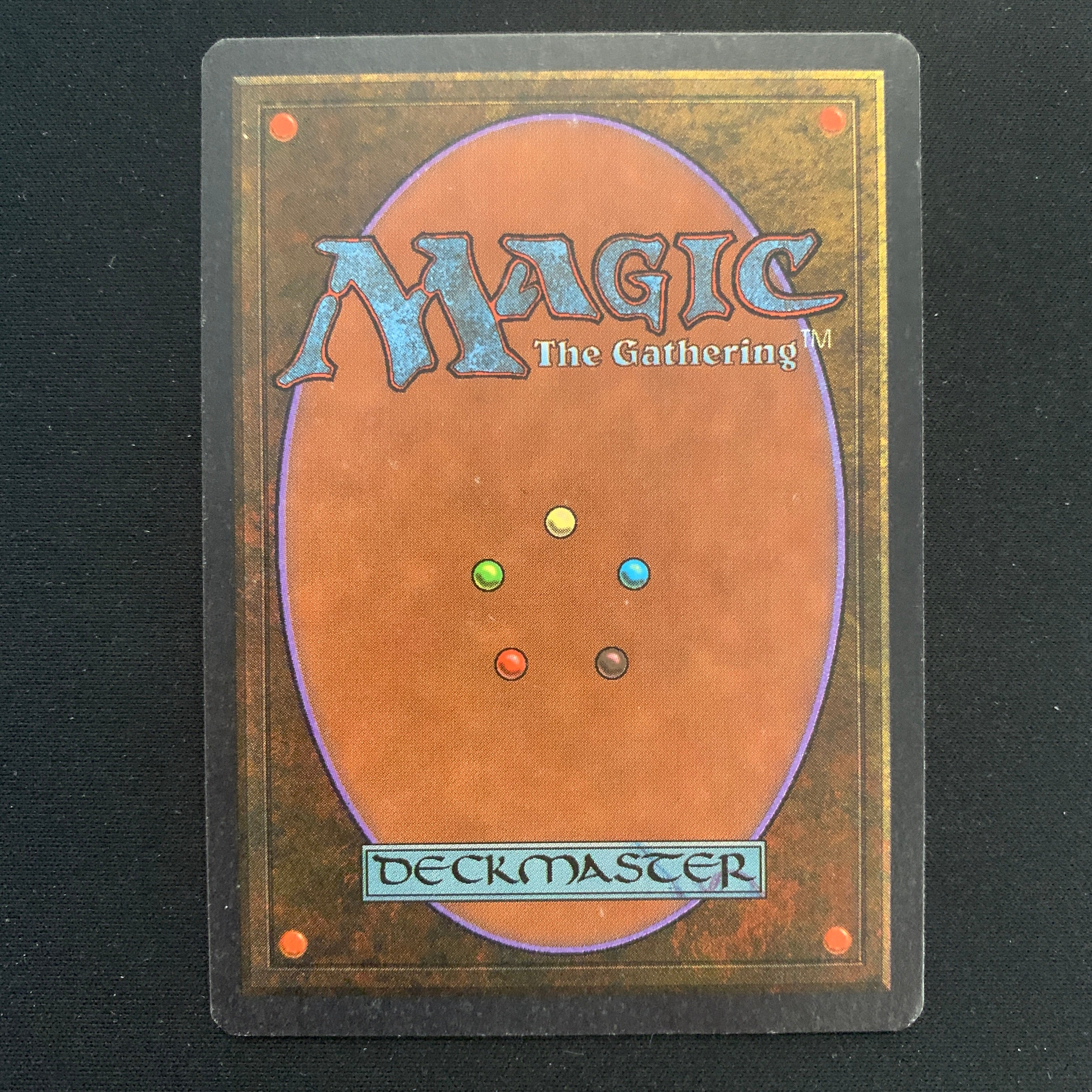 MTG Singles - Copy Artifact - Unlimited - 