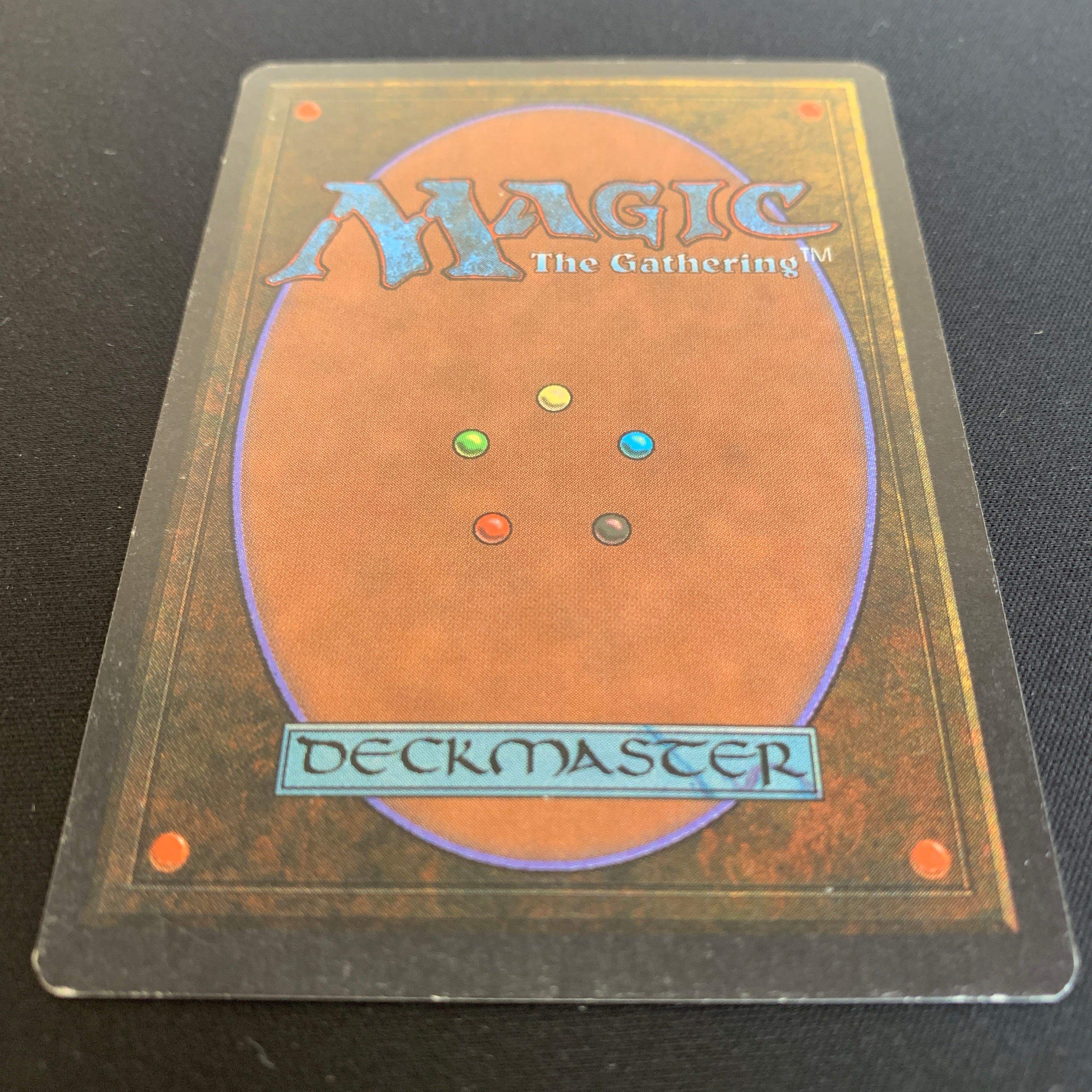 MTG Singles - Copy Artifact - Unlimited - 
