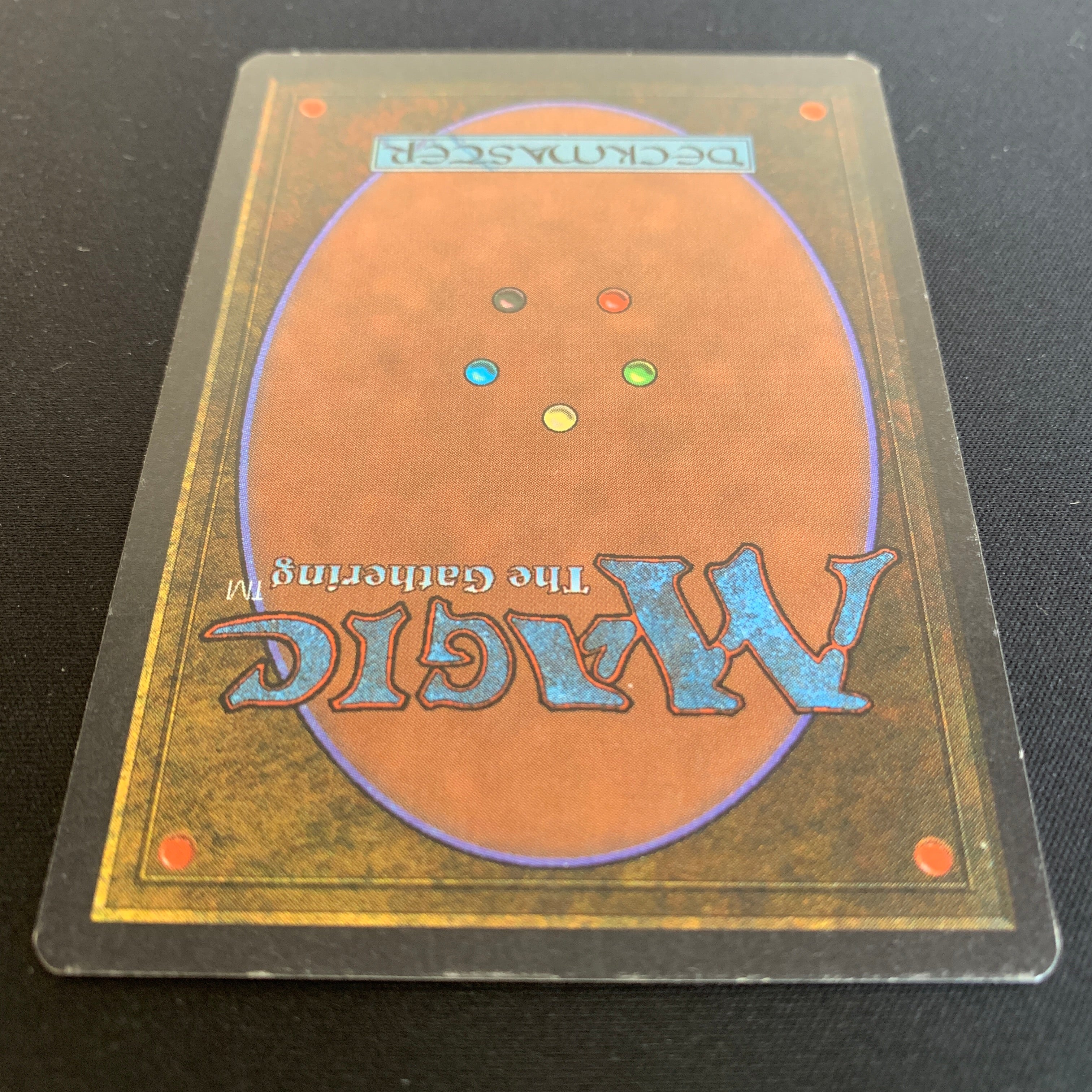 MTG Singles - Copy Artifact - Unlimited - 