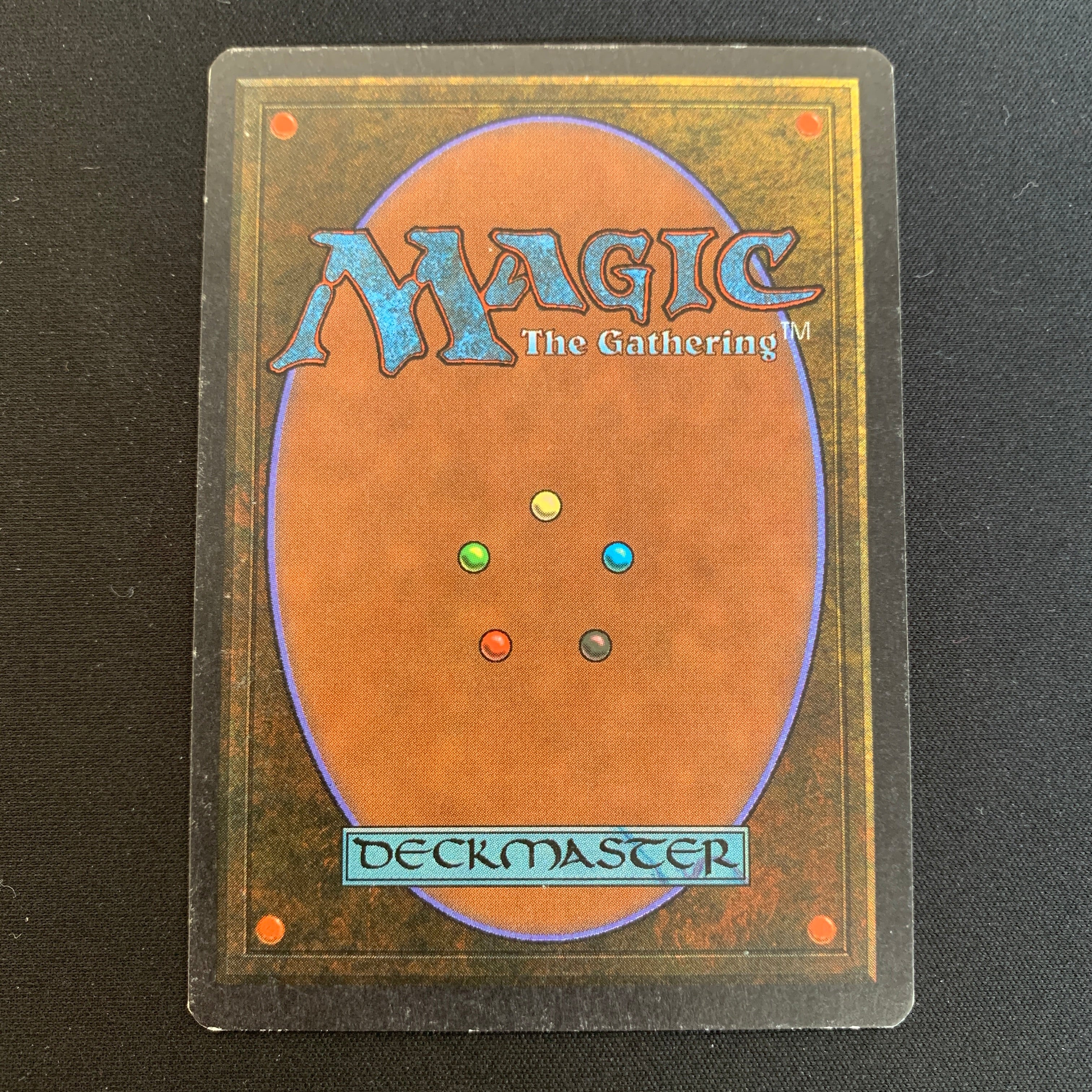 MTG Singles - Copy Artifact - Unlimited - 