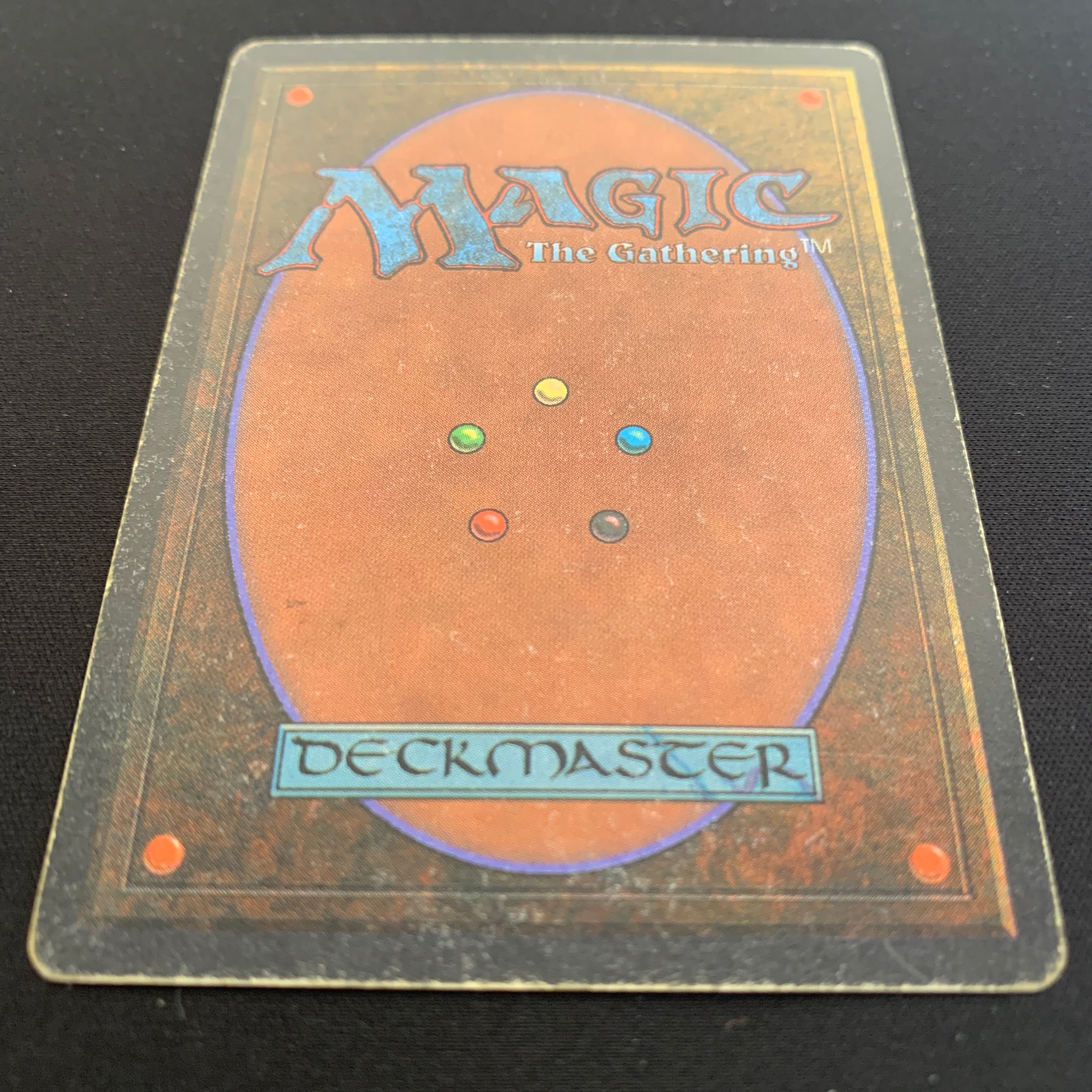 MTG Singles - Copy Artifact - Unlimited - 