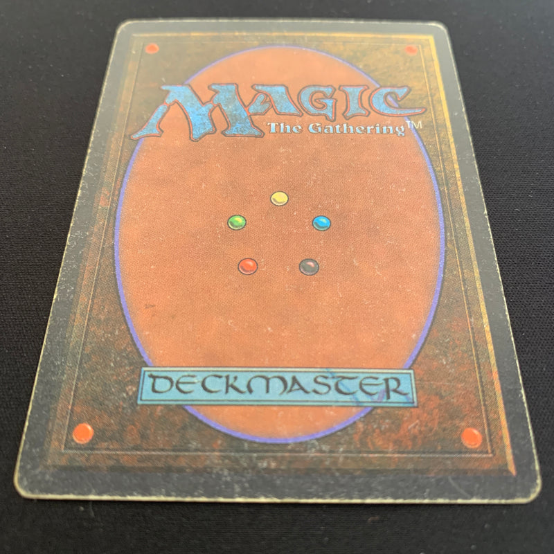 Magic the Gathering Copy Artifact - Unlimited 