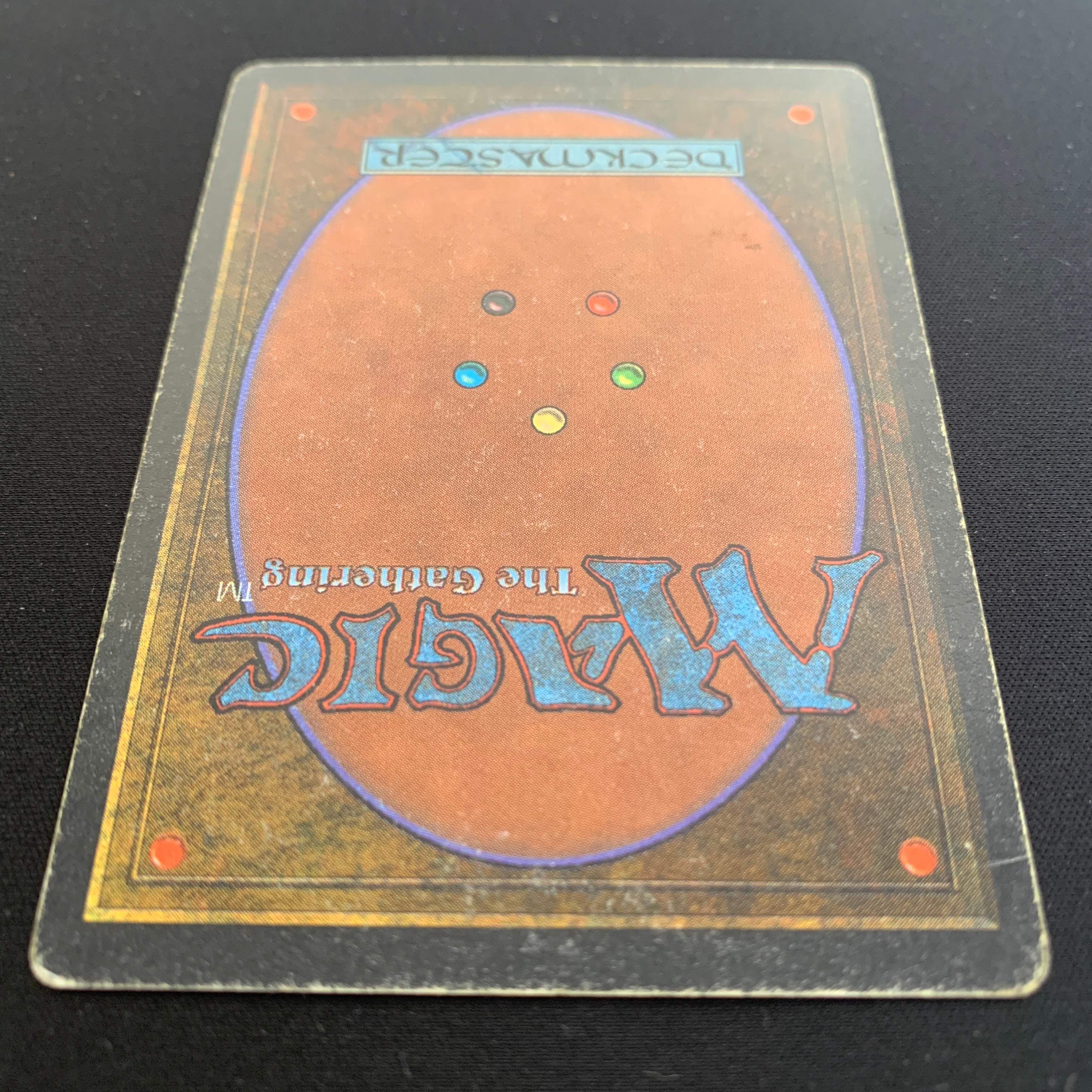 MTG Singles - Copy Artifact - Unlimited - 