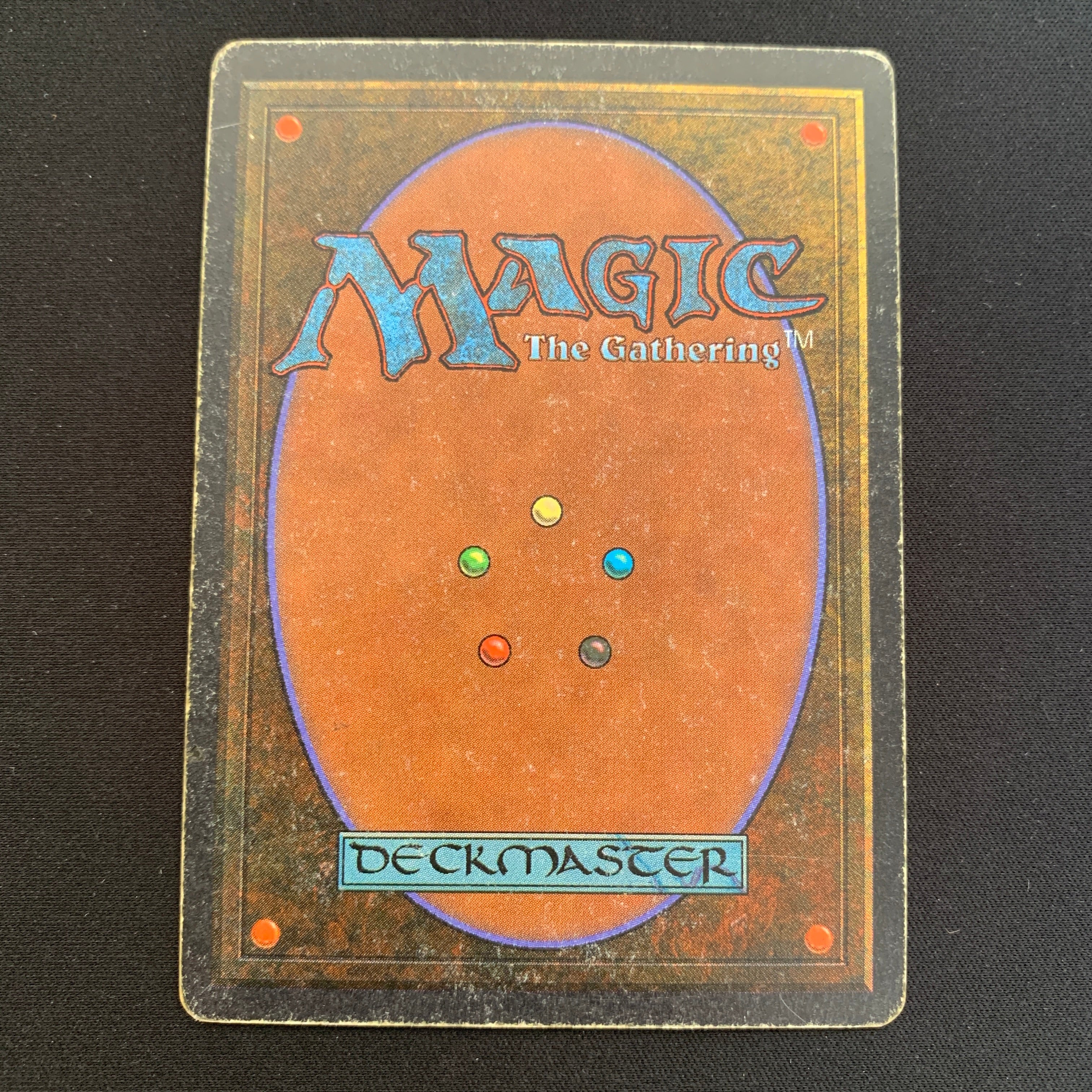 MTG Singles - Copy Artifact - Unlimited - 