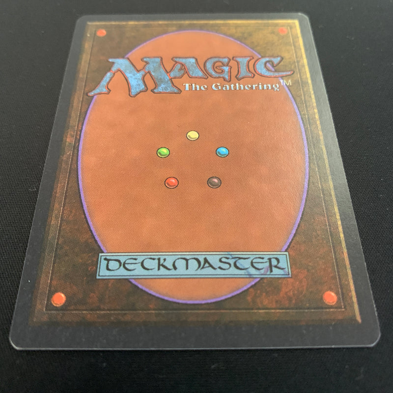 Magic the Gathering Copy Artifact - Unlimited 