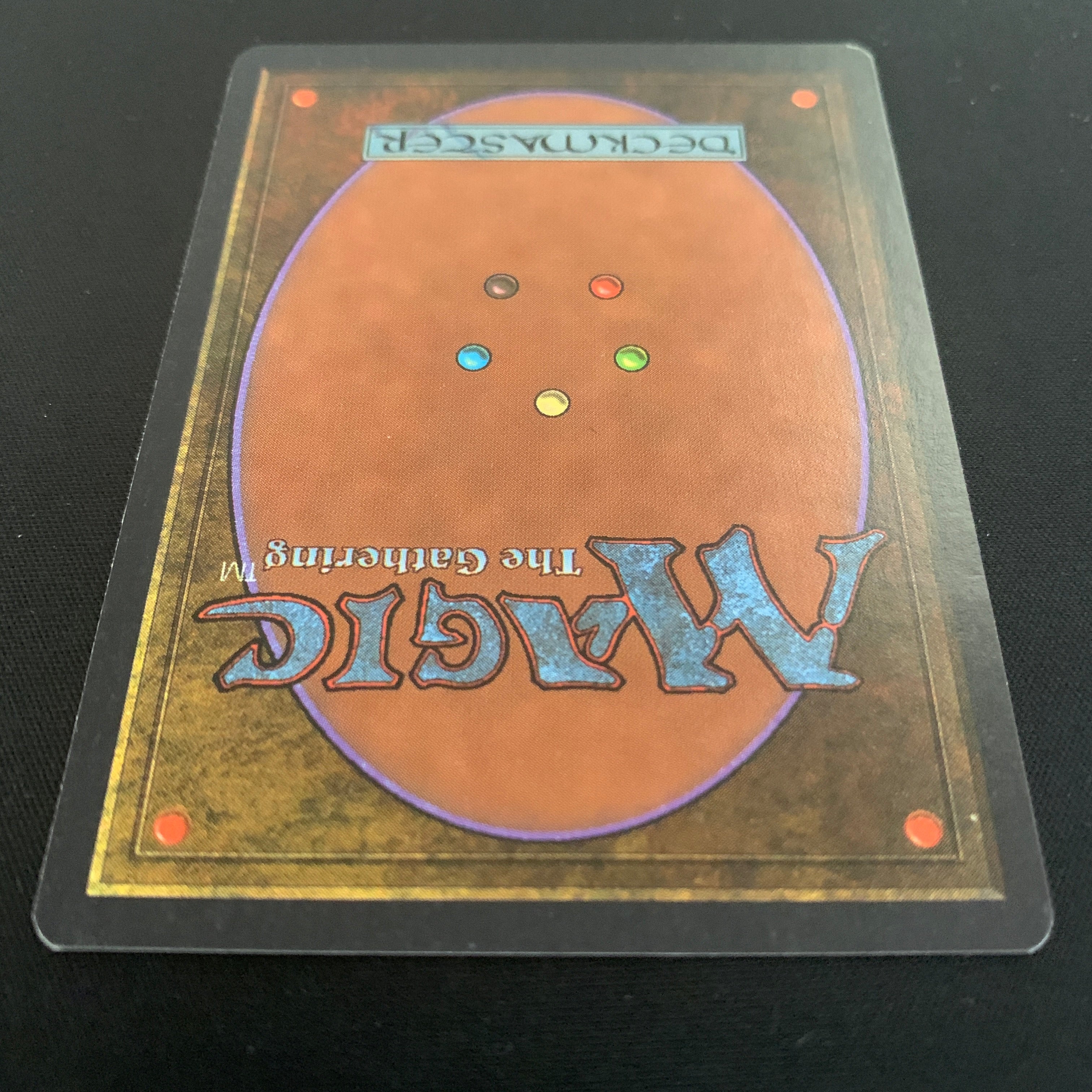 MTG Singles - Copy Artifact - Unlimited - 