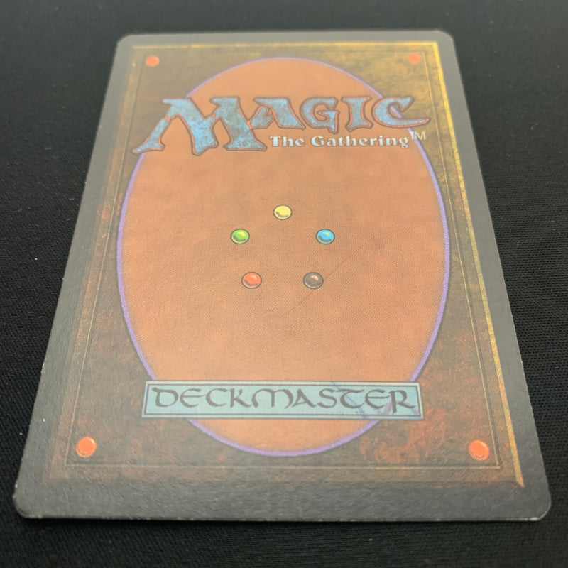 Magic the Gathering Copy Artifact - Unlimited 