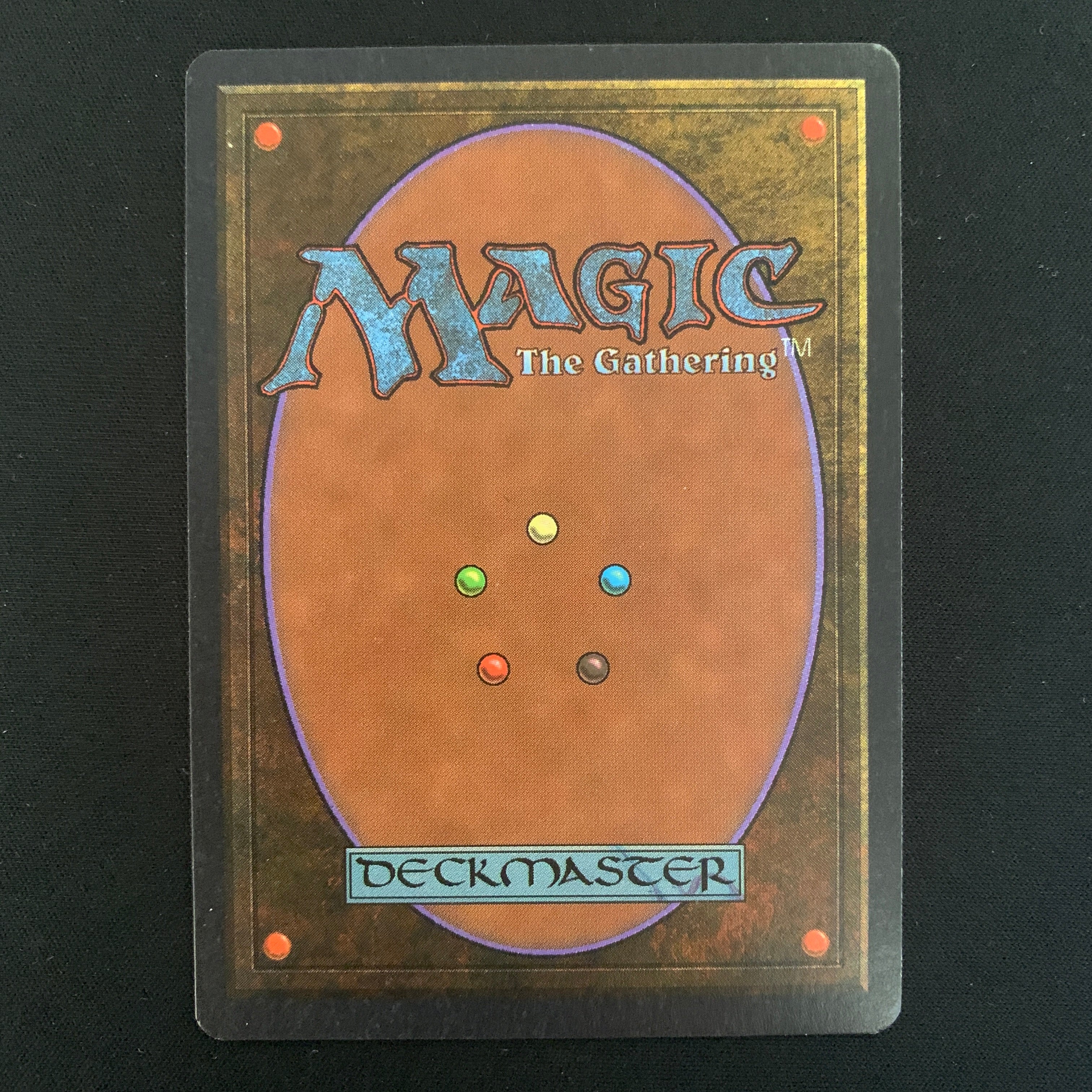 MTG Singles - Copy Artifact - Unlimited - 