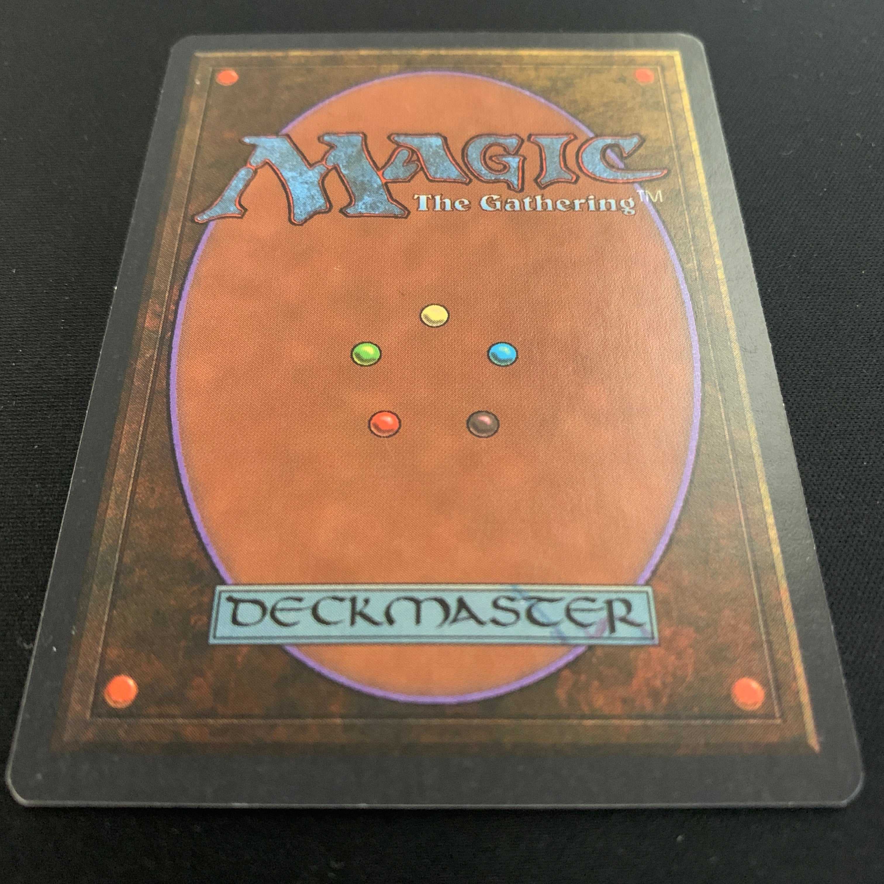 MTG Singles - Copy Artifact - Unlimited - 