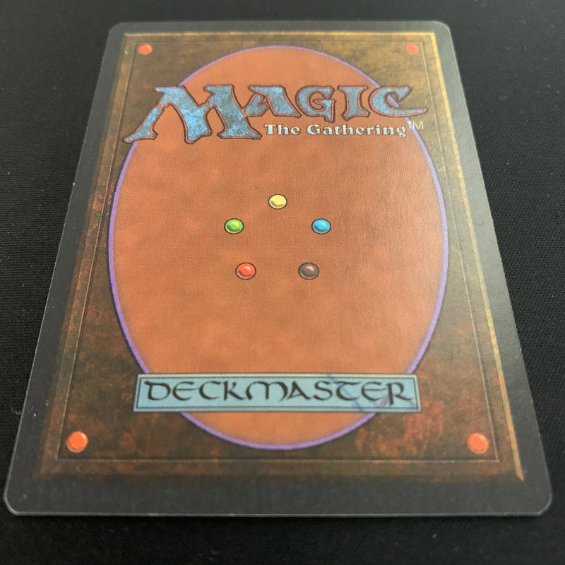 Magic the Gathering Copy Artifact - Unlimited 