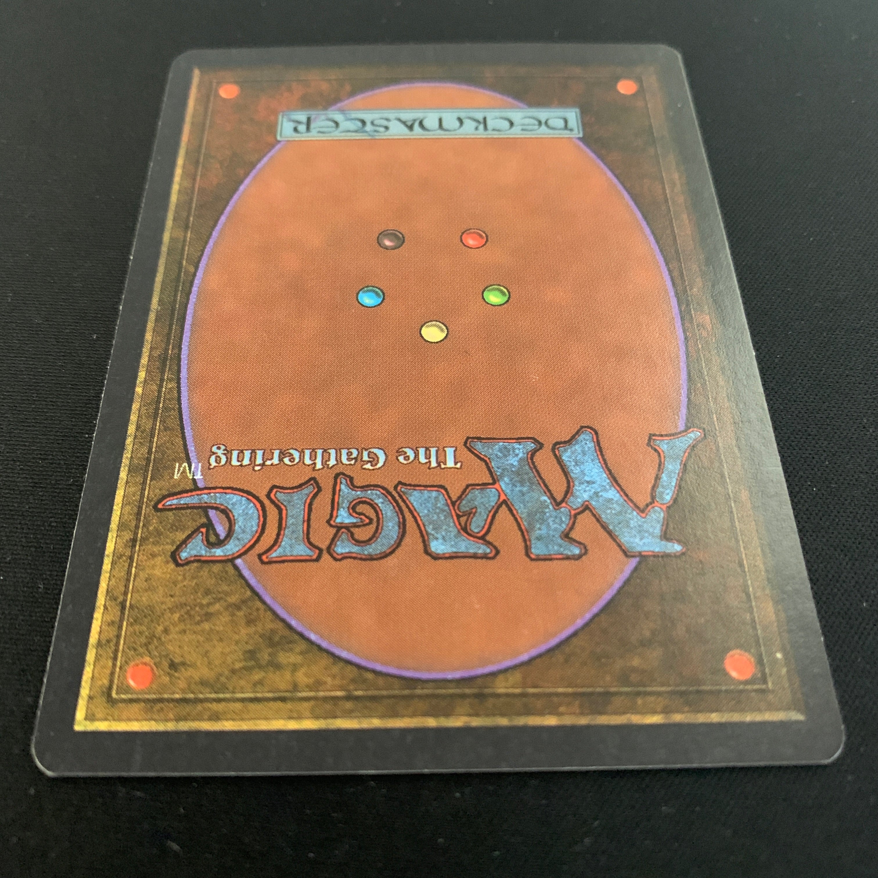 MTG Singles - Copy Artifact - Unlimited - 