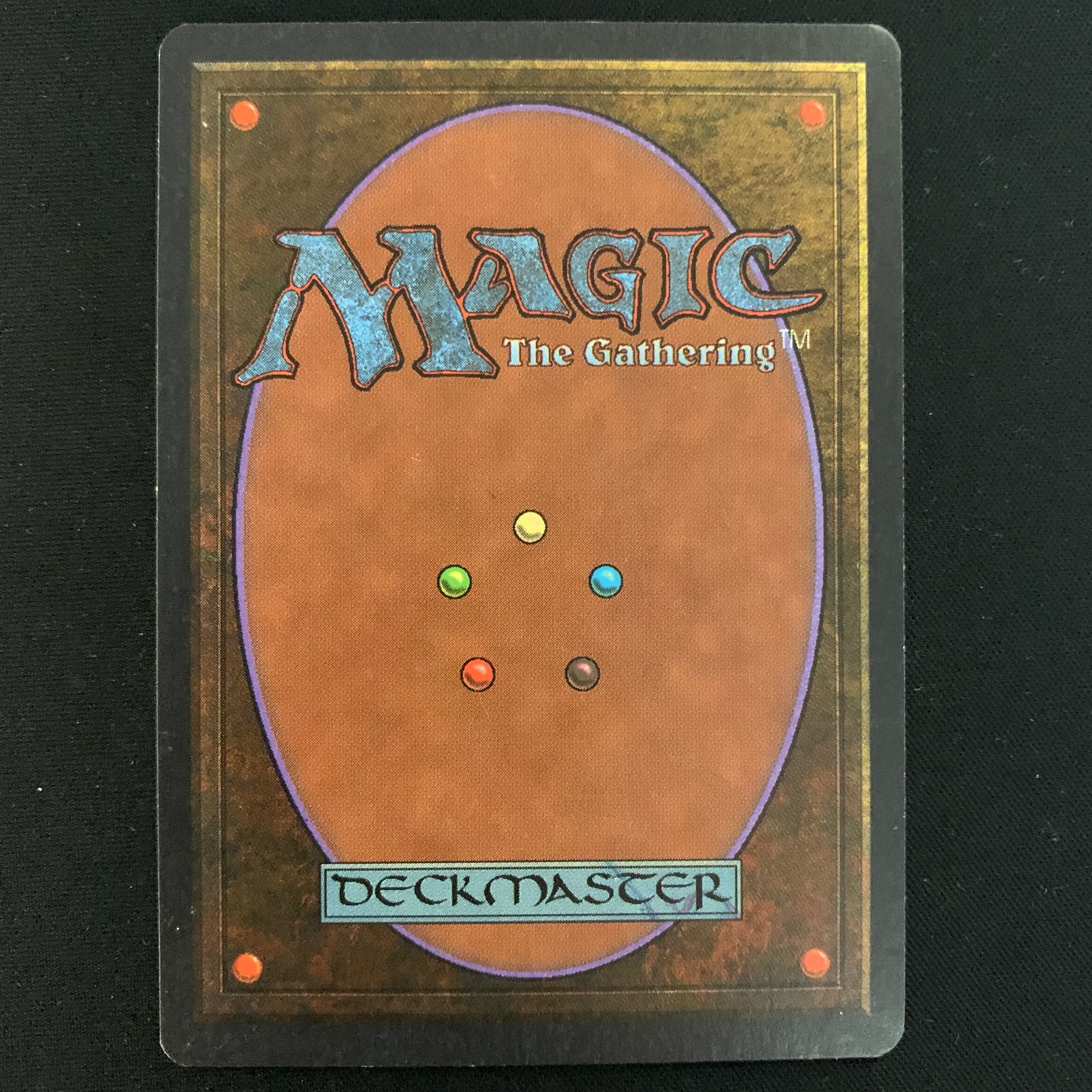 MTG Singles - Copy Artifact - Unlimited - 