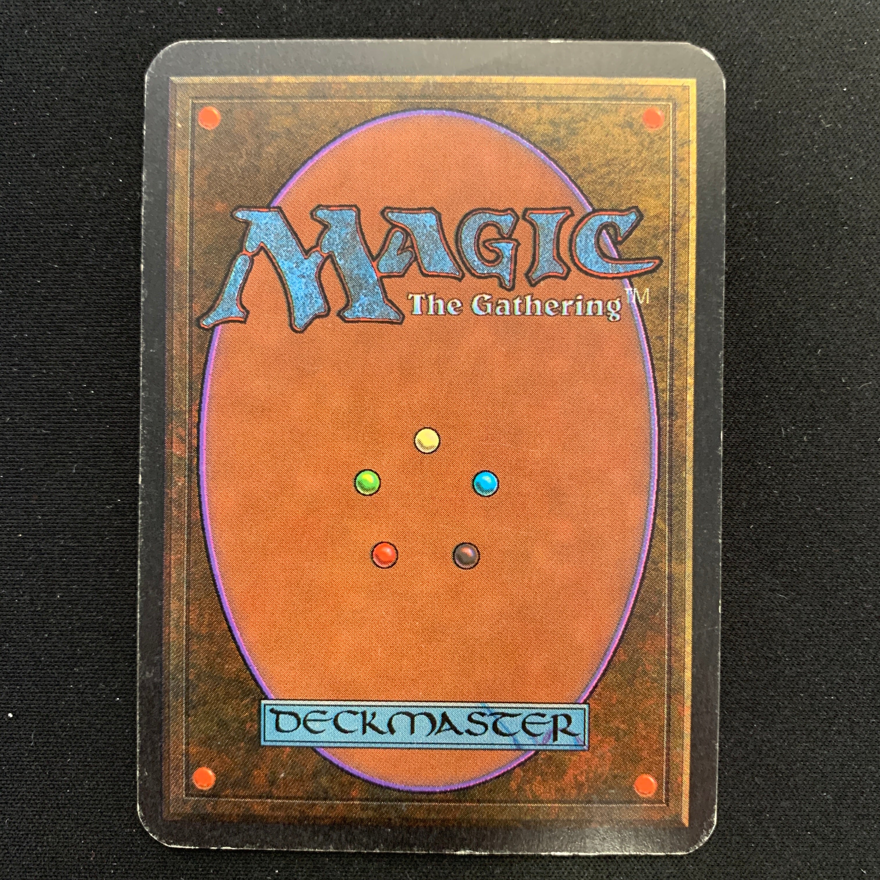 MTG Singles - Counterspell - Alpha - 