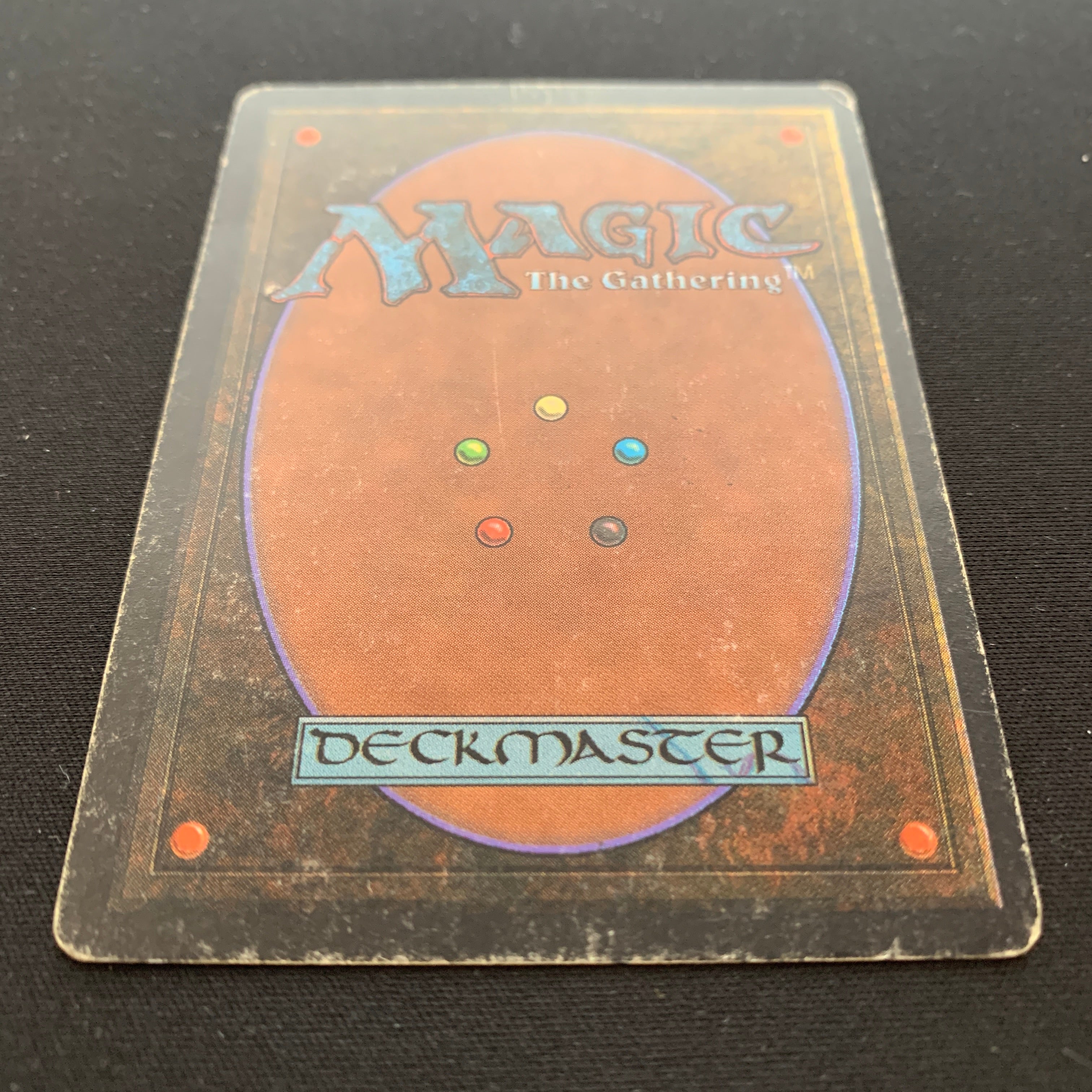 MTG Singles - Counterspell - Beta - 