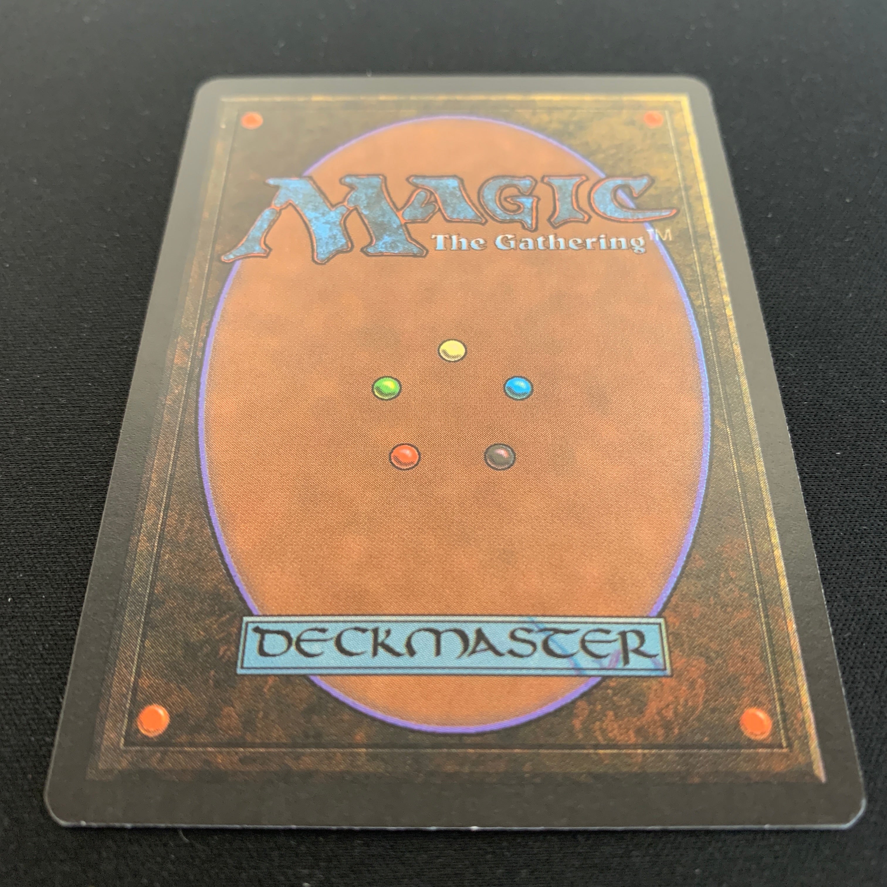 MTG Singles - Counterspell - Beta - 