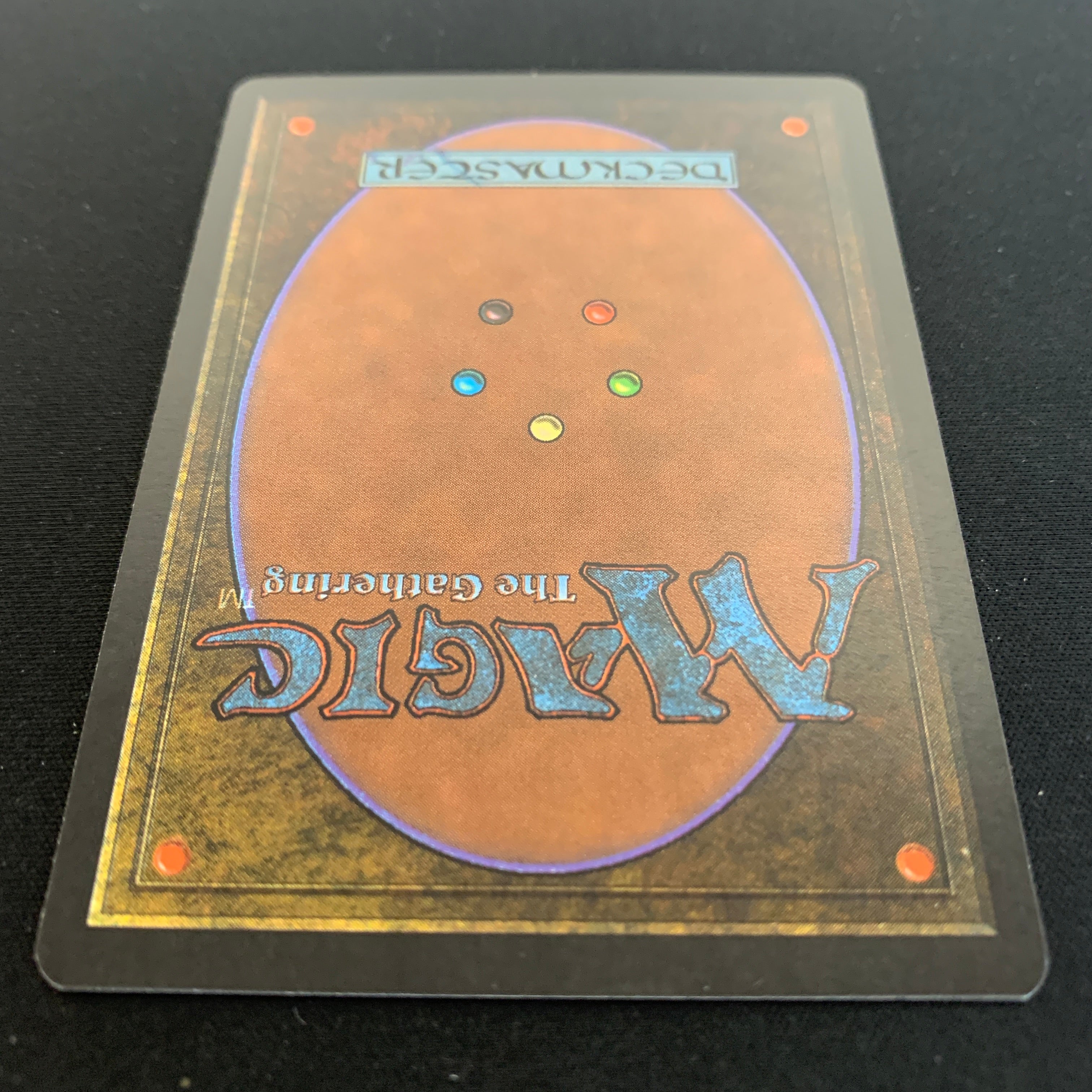 MTG Singles - Counterspell - Beta - 