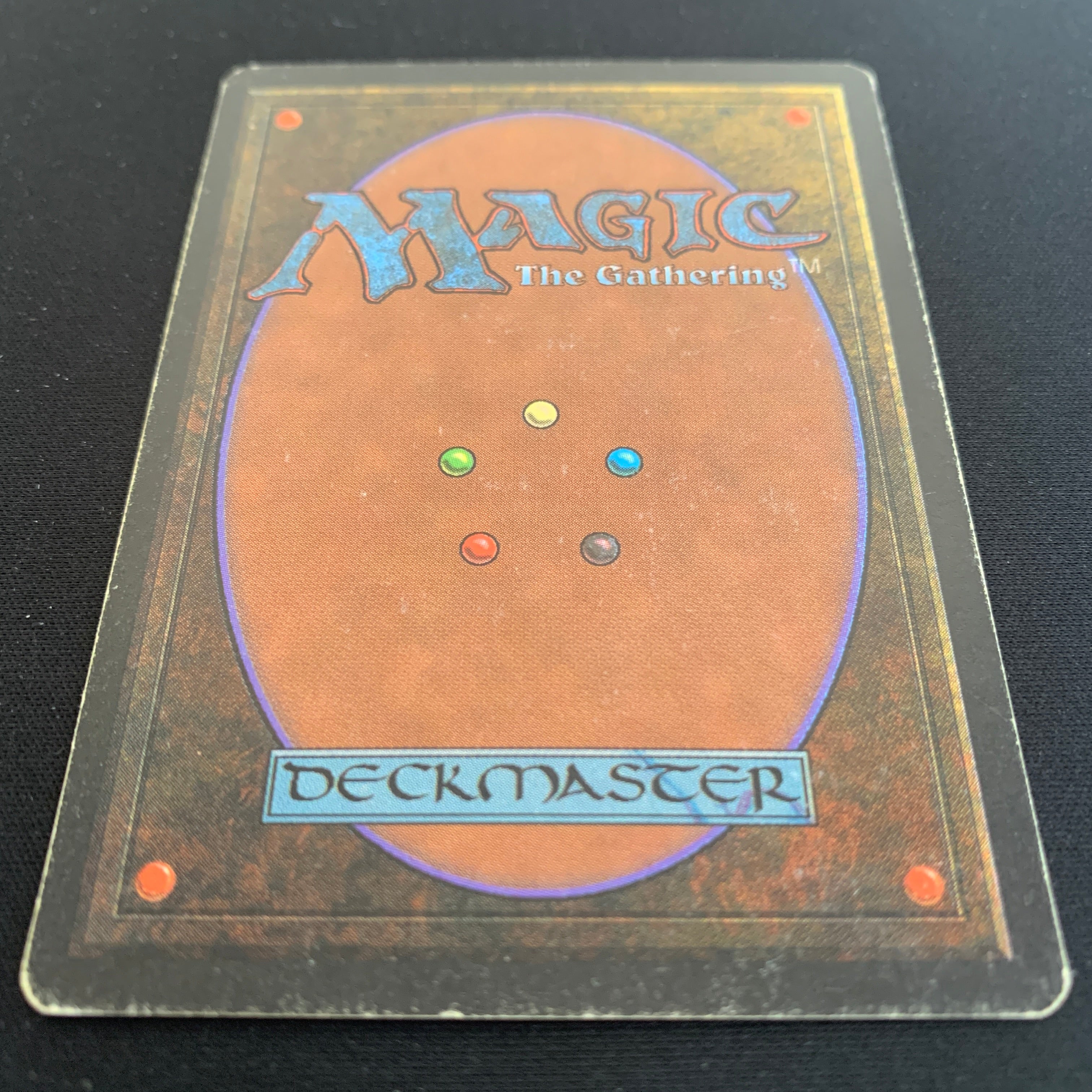 MTG Singles - Counterspell - Beta - 