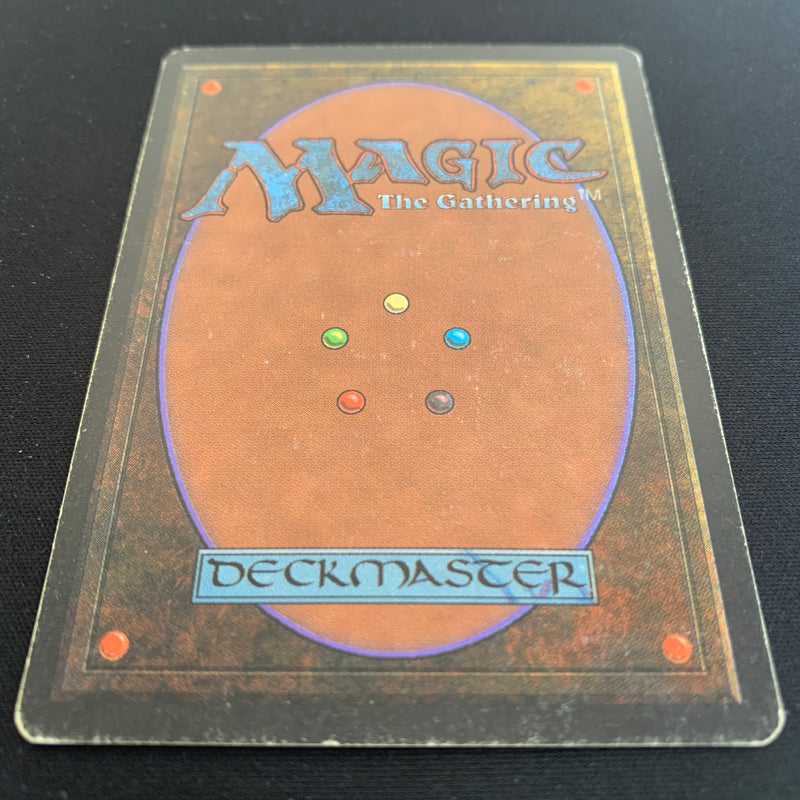 Magic the Gathering Counterspell - Beta 