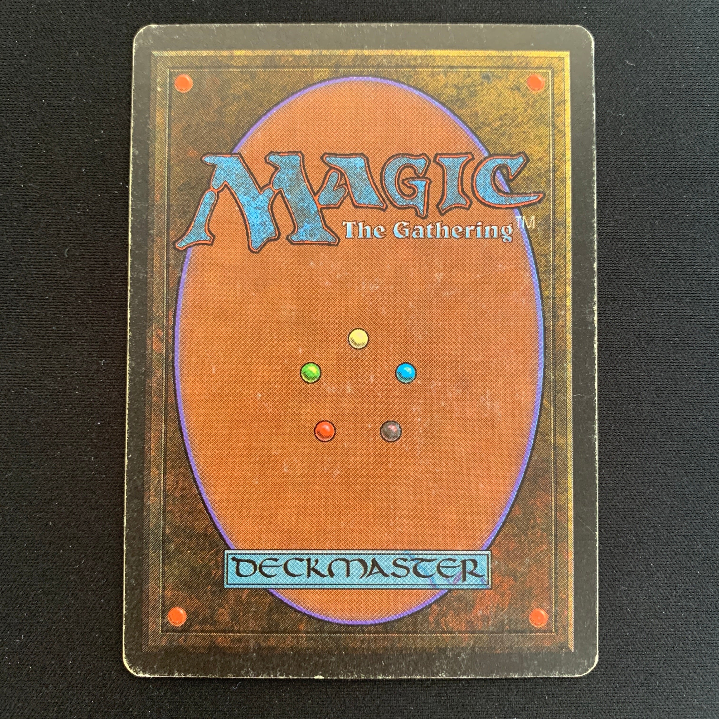 MTG Singles - Counterspell - Beta - 