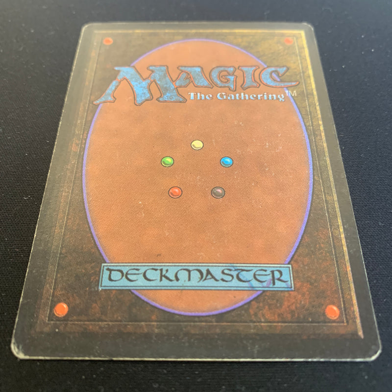 Magic the Gathering Counterspell - Beta 