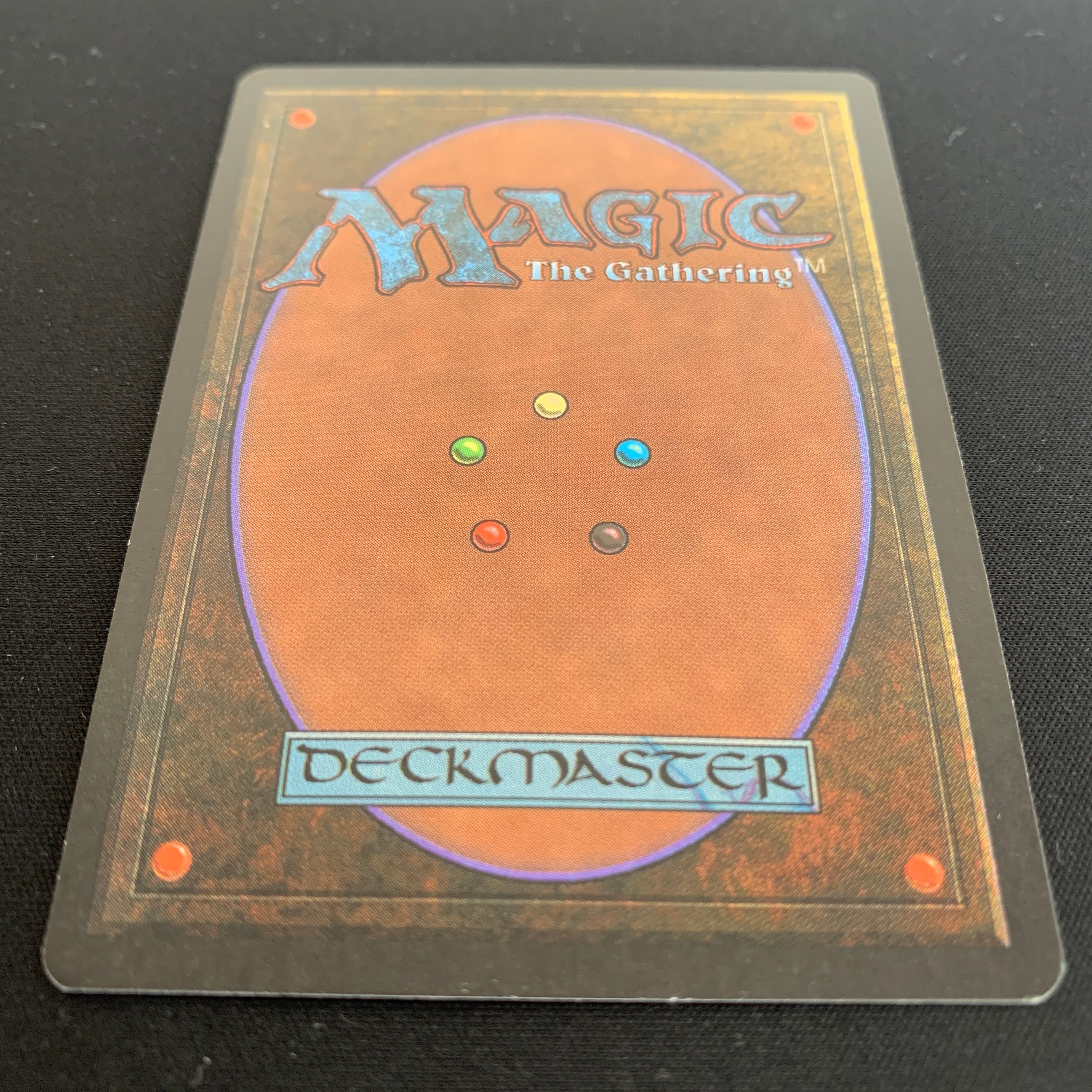 MTG Singles - Counterspell - Beta - 