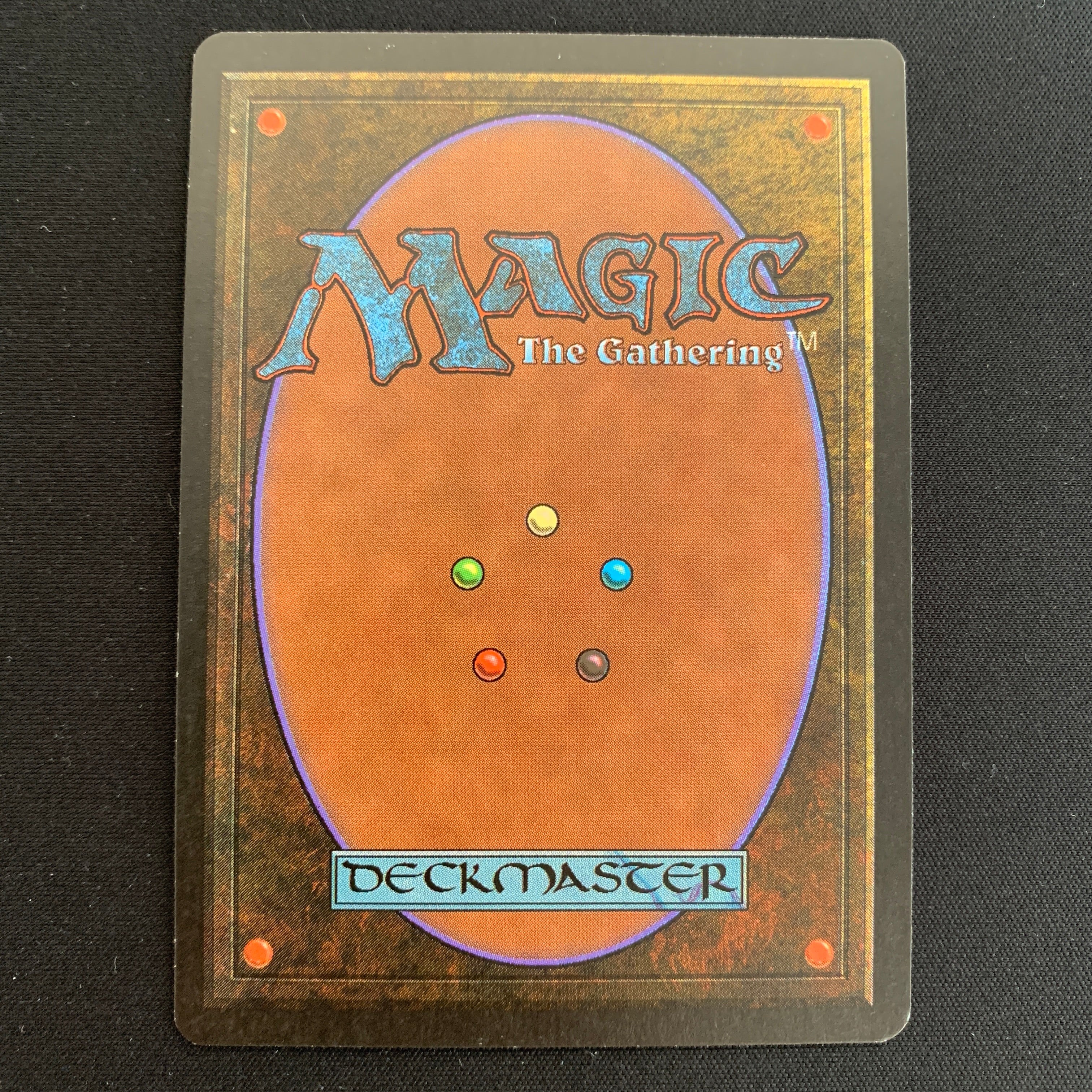 MTG Singles - Counterspell - Beta - 